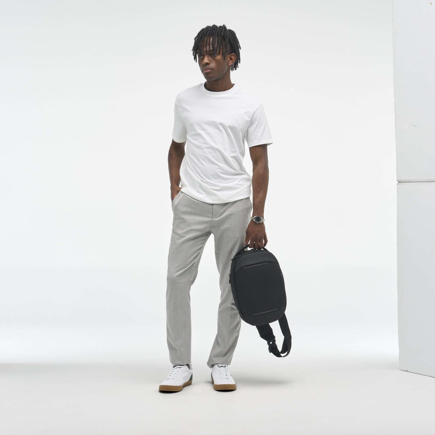 Sac à bandoulière pour navigateur Nomatic - 6 L - Noir