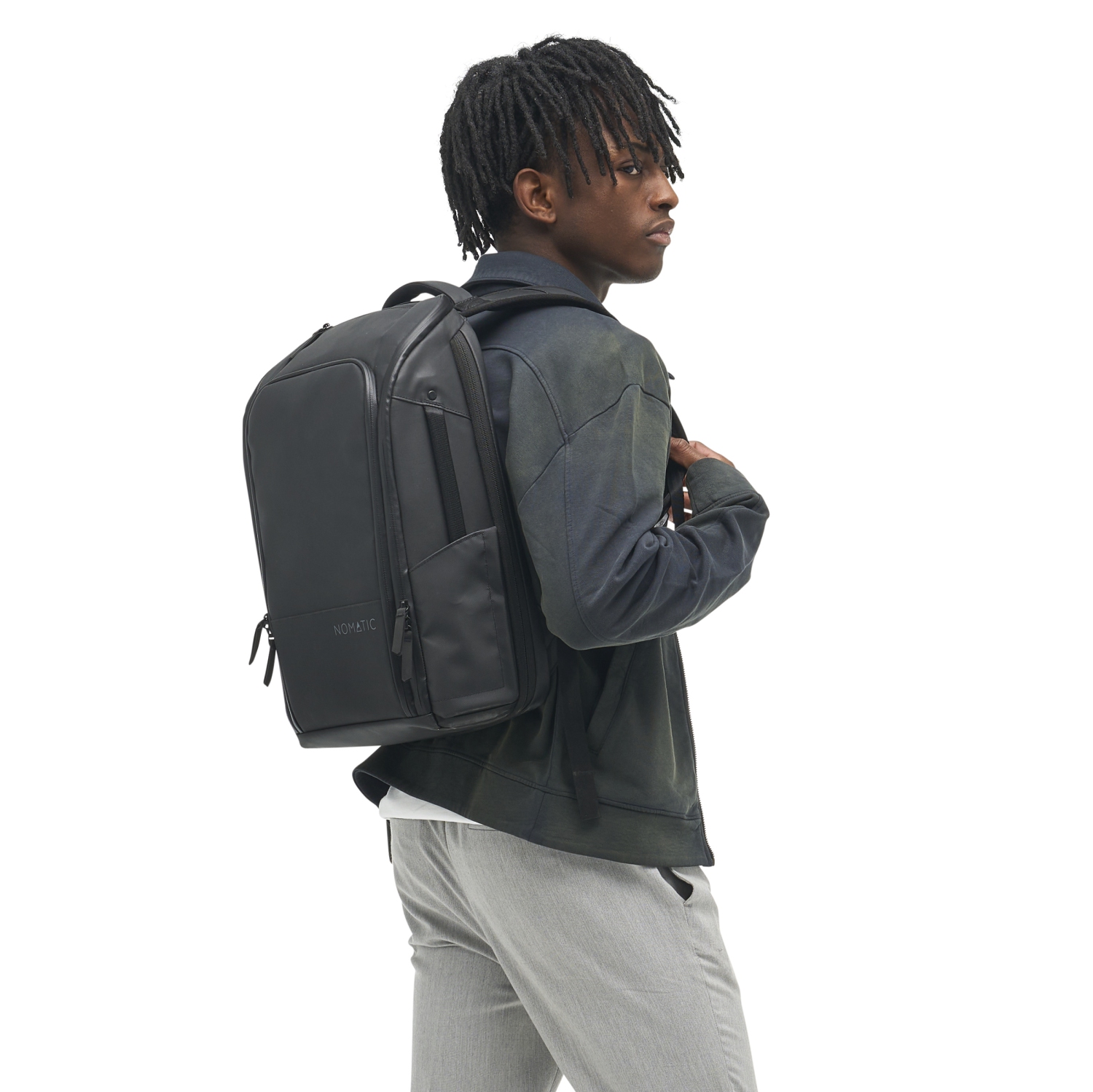 Nomatic Backpack - 14L - Black