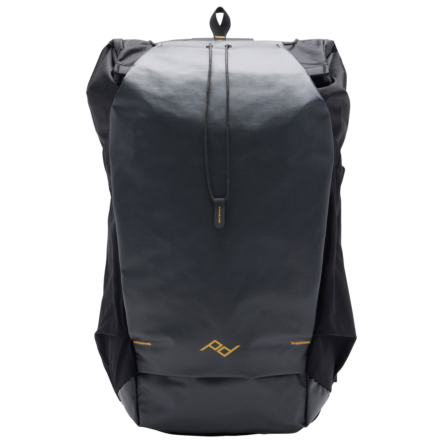 Sac à dos de plein air de 25 l pour caméscope de Peak Design - Noir