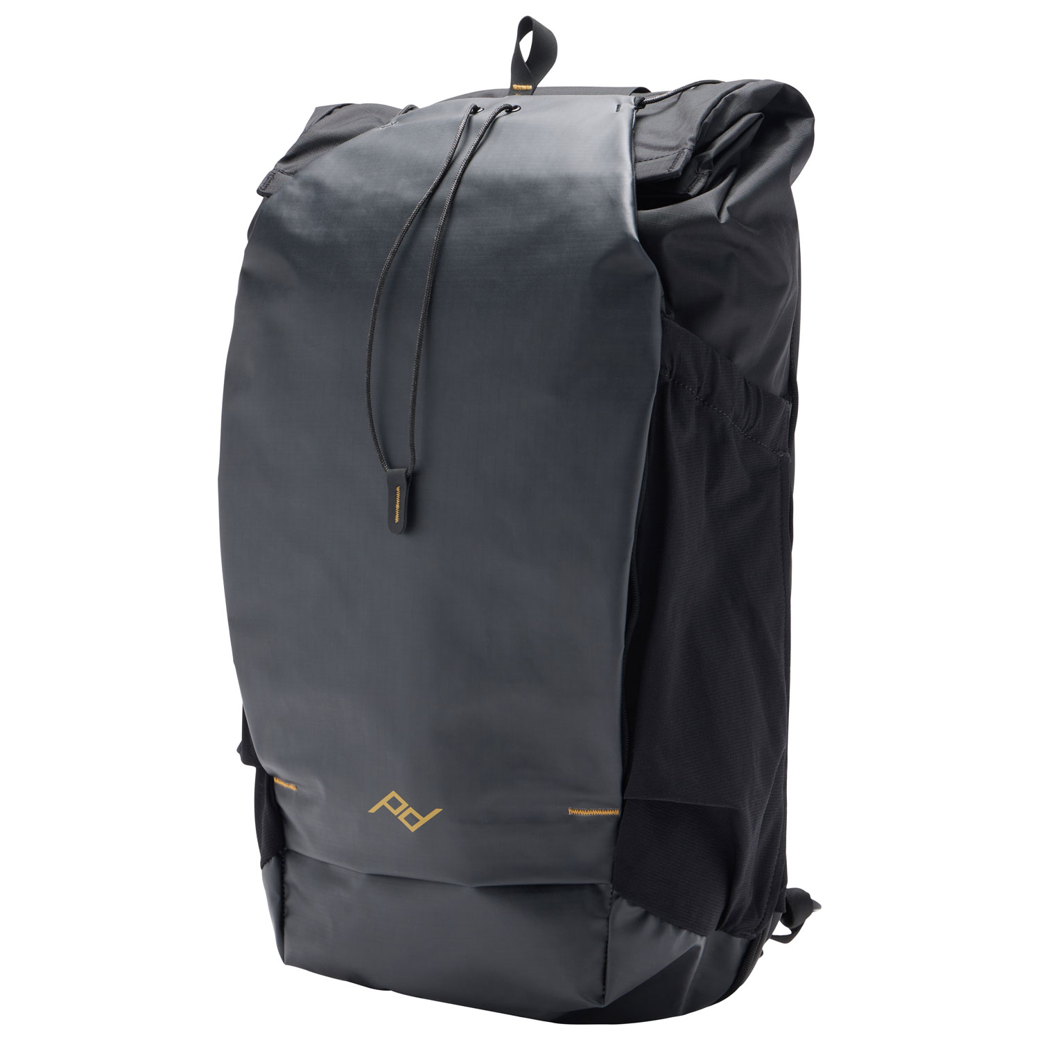 Sac à dos de plein air de 25 l pour caméscope de Peak Design - Noir