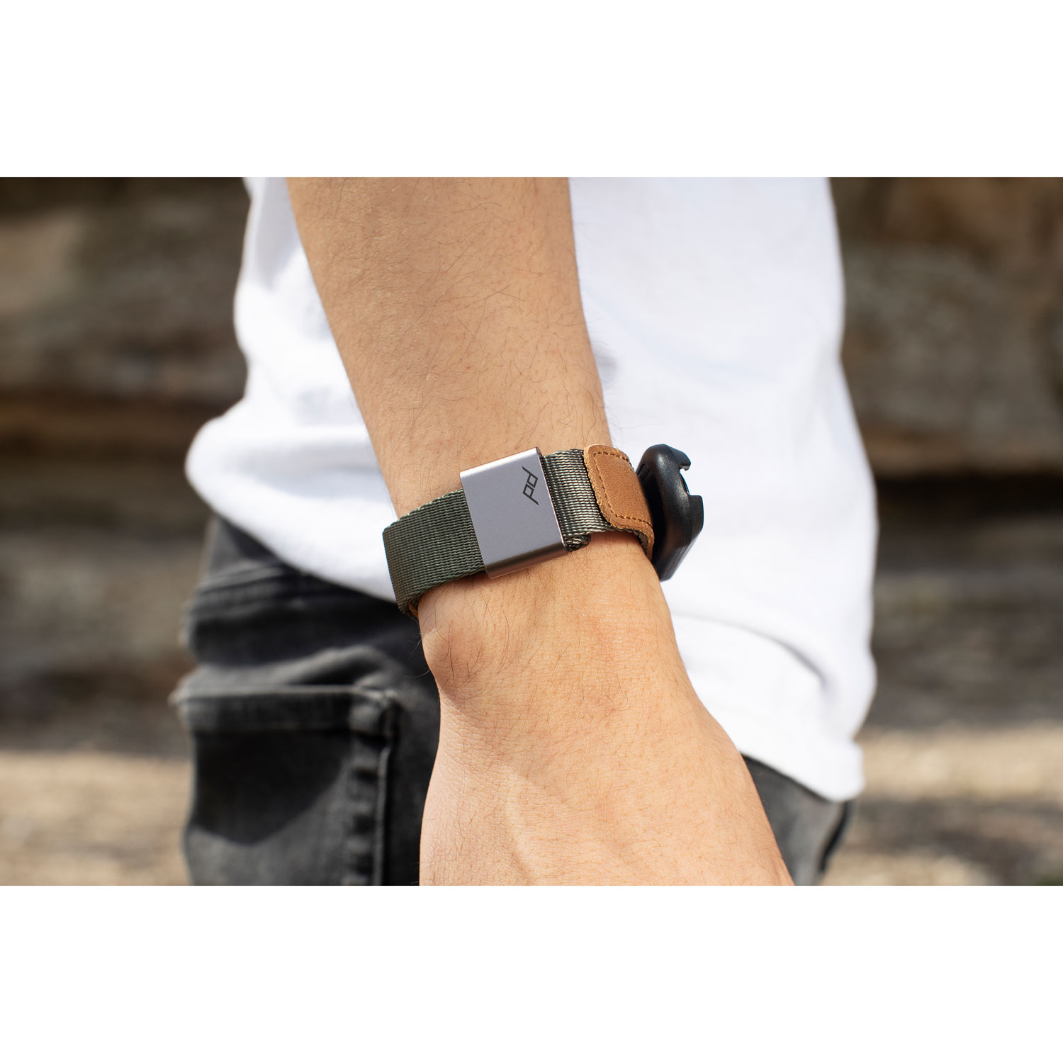 Peak Design Cuff Camera Strap - Sage