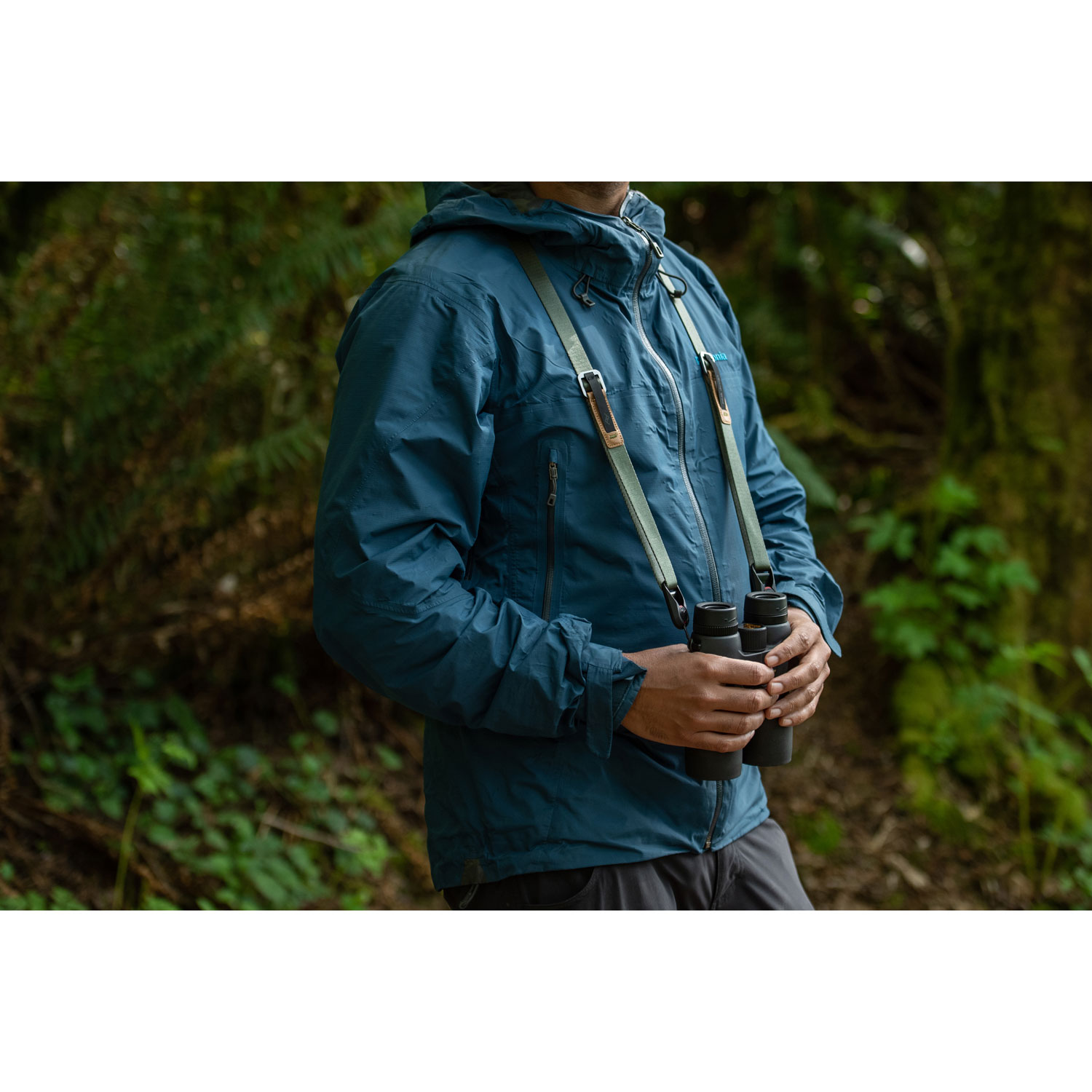 Peak Design Cuff Camera Strap - Sage