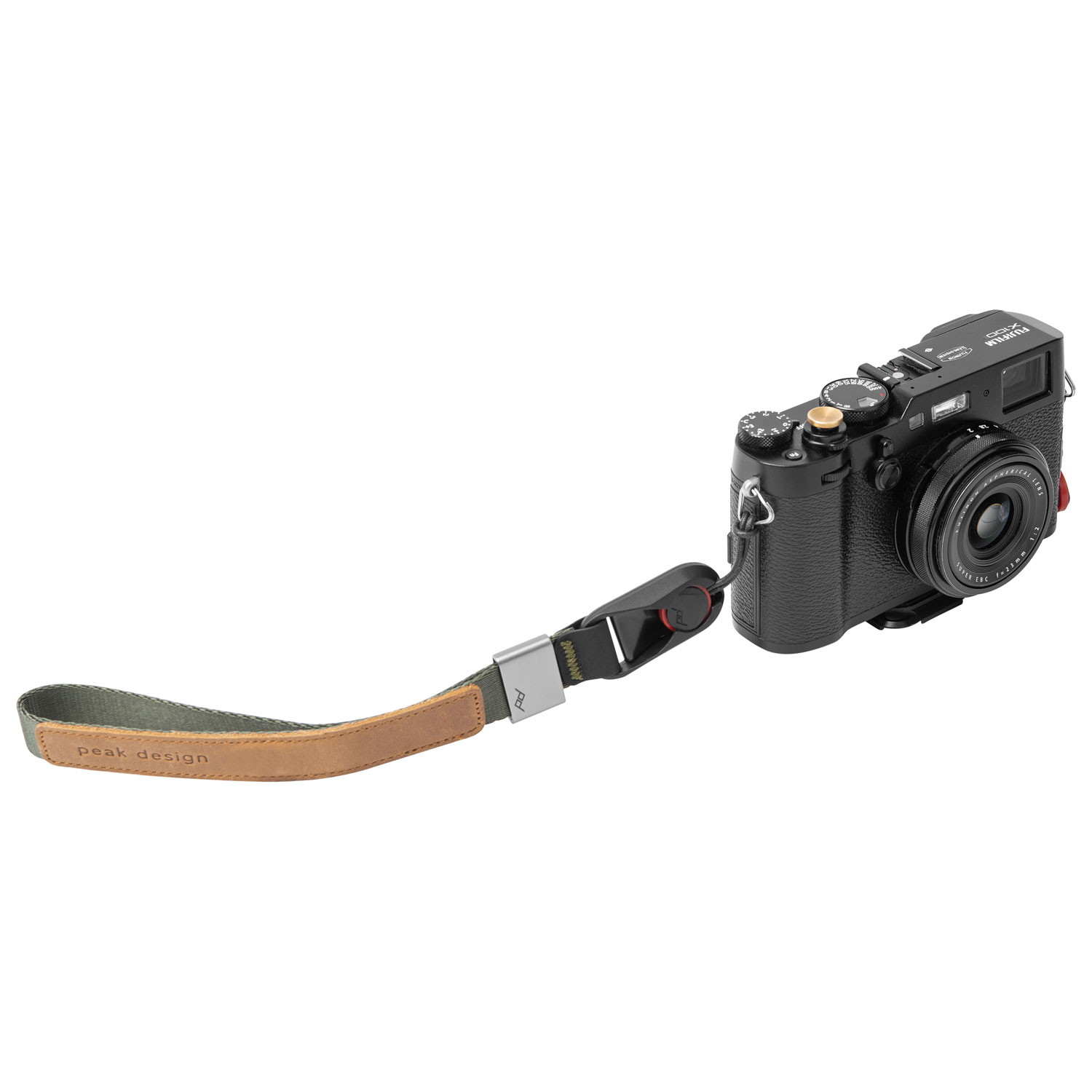 Peak Design Cuff Camera Strap - Sage