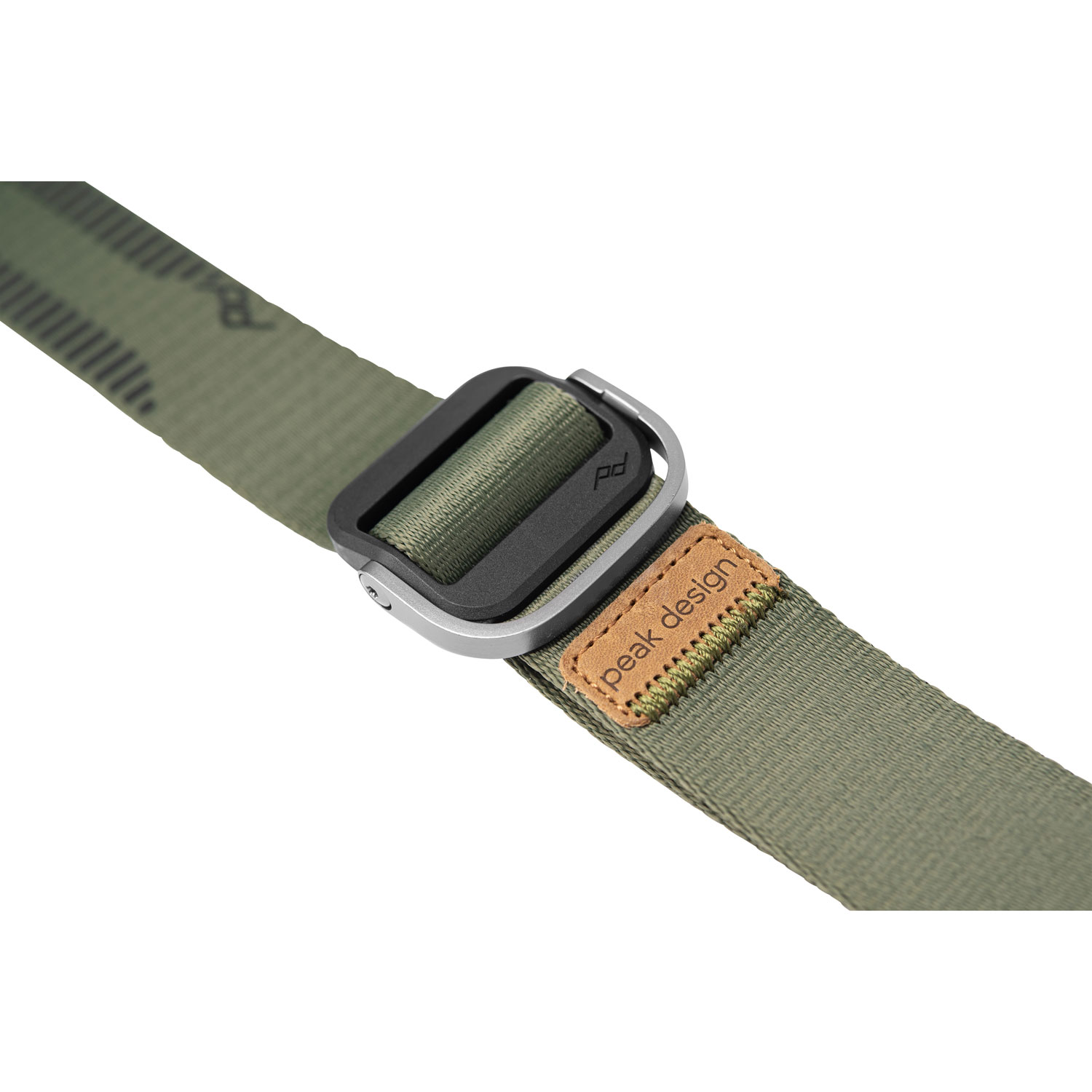 Peak Design Slide LITE Leash Camera Strap - Sage