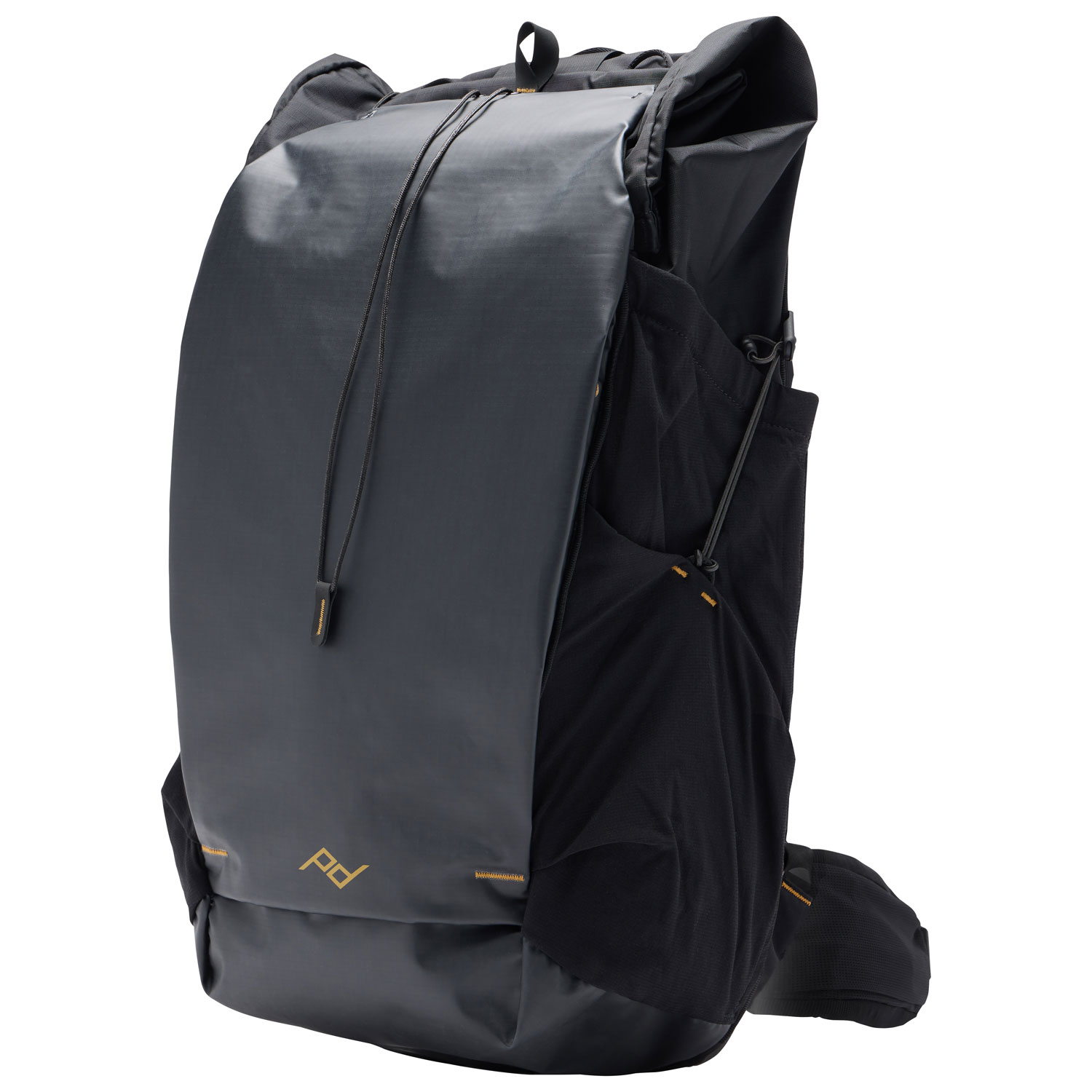 Peak Design 45L Outdoor Backpack - Black