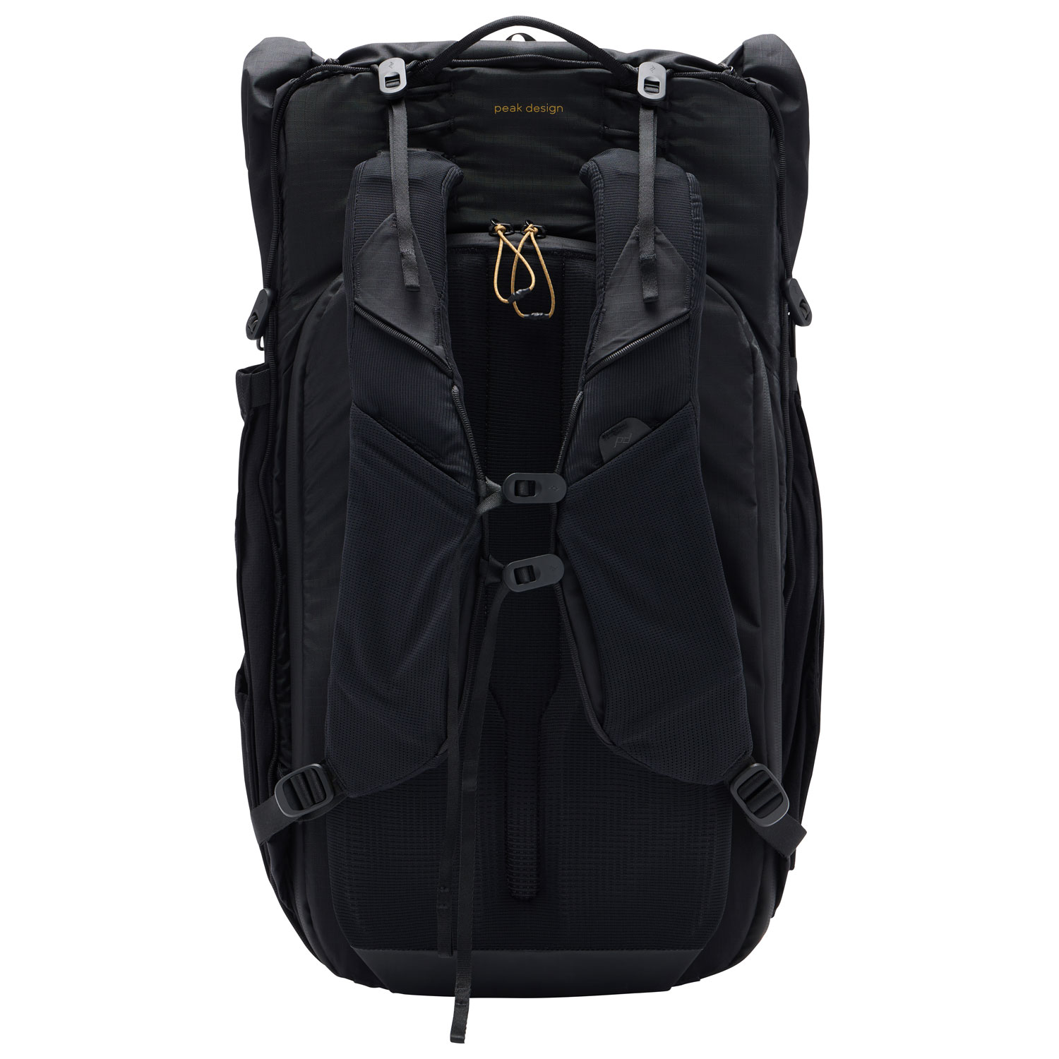 Peak Design 45L Outdoor Backpack - Black