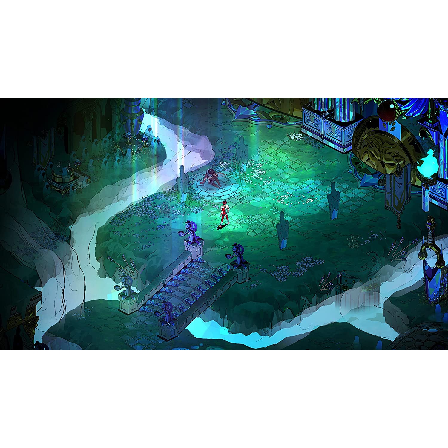 Hades [PlayStation 5]