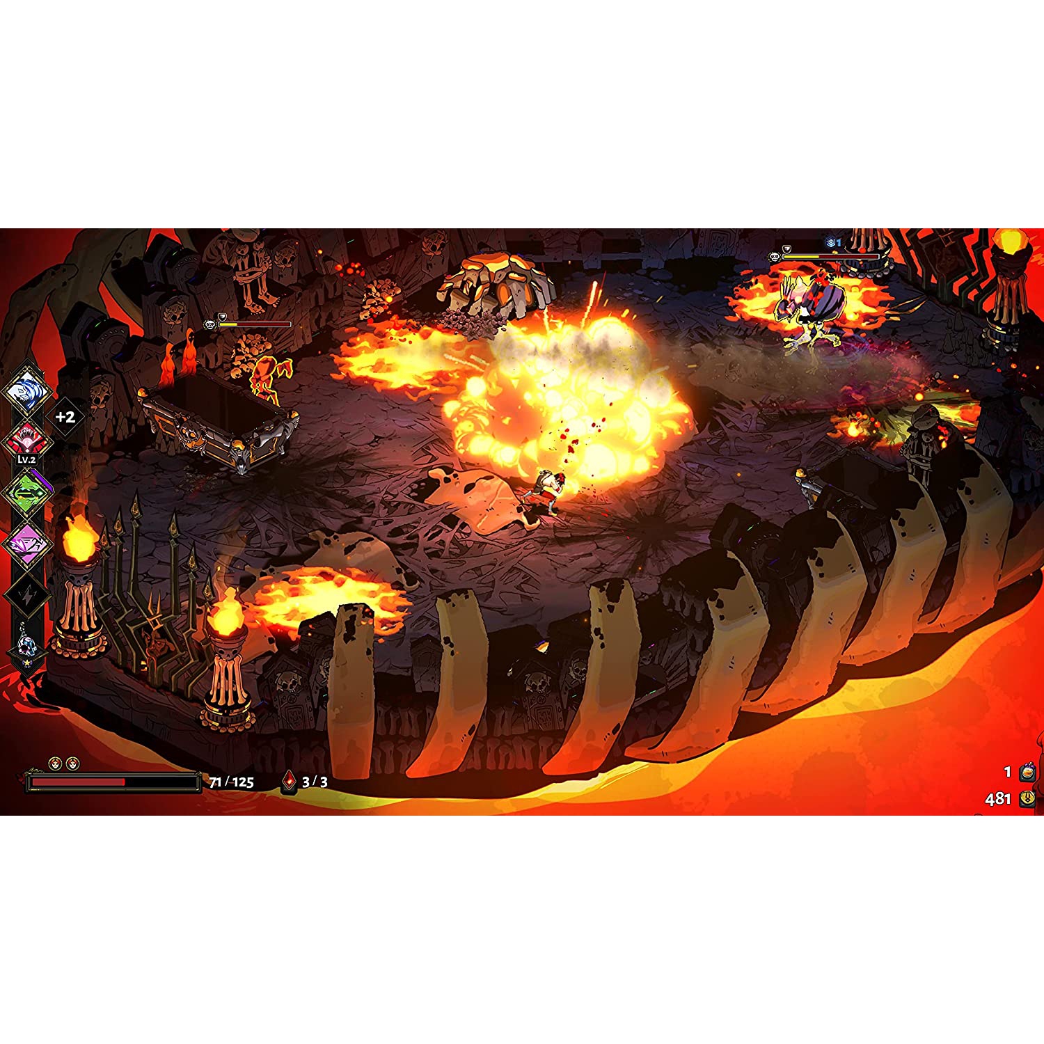 Hades [PlayStation 5]