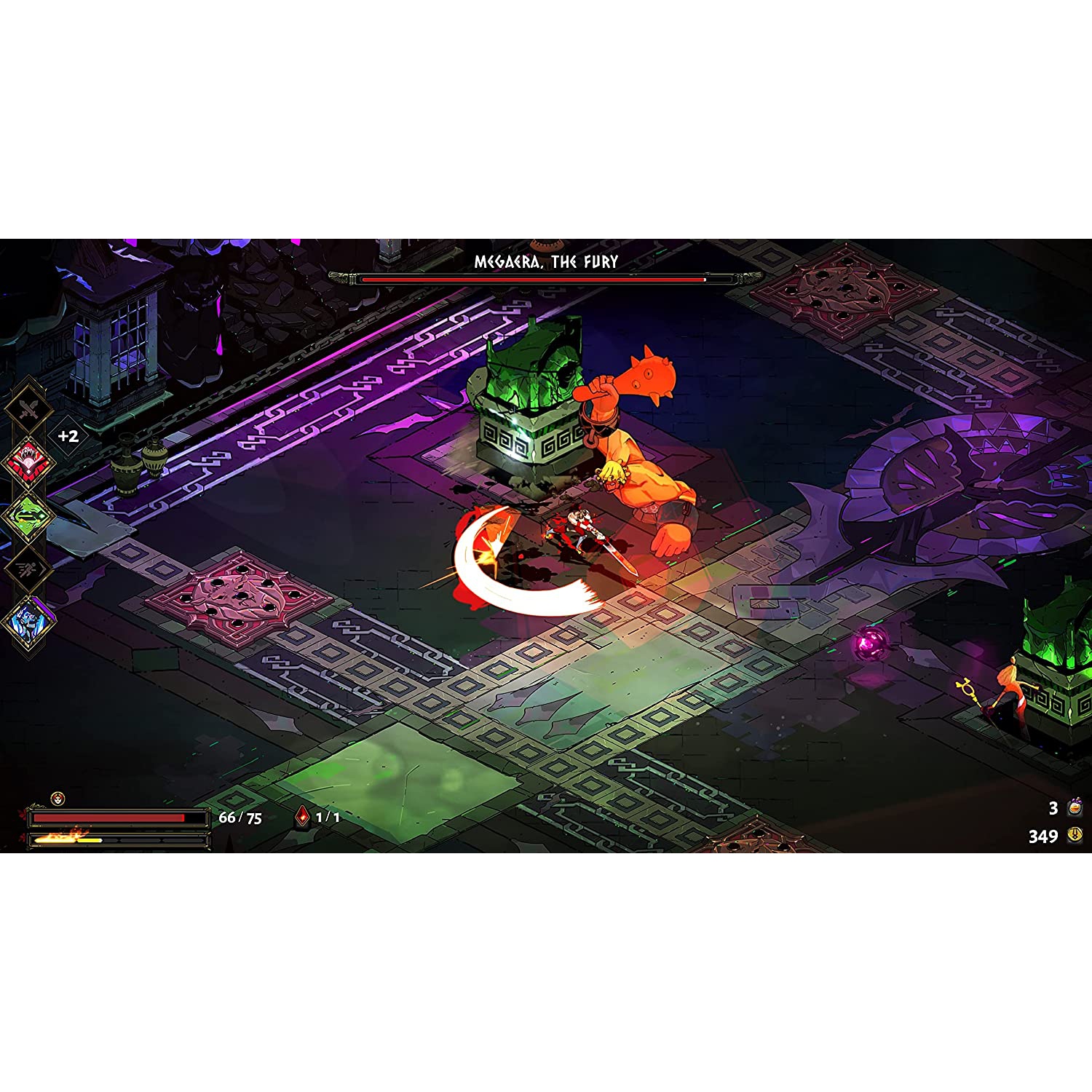 Hades [PlayStation 5]