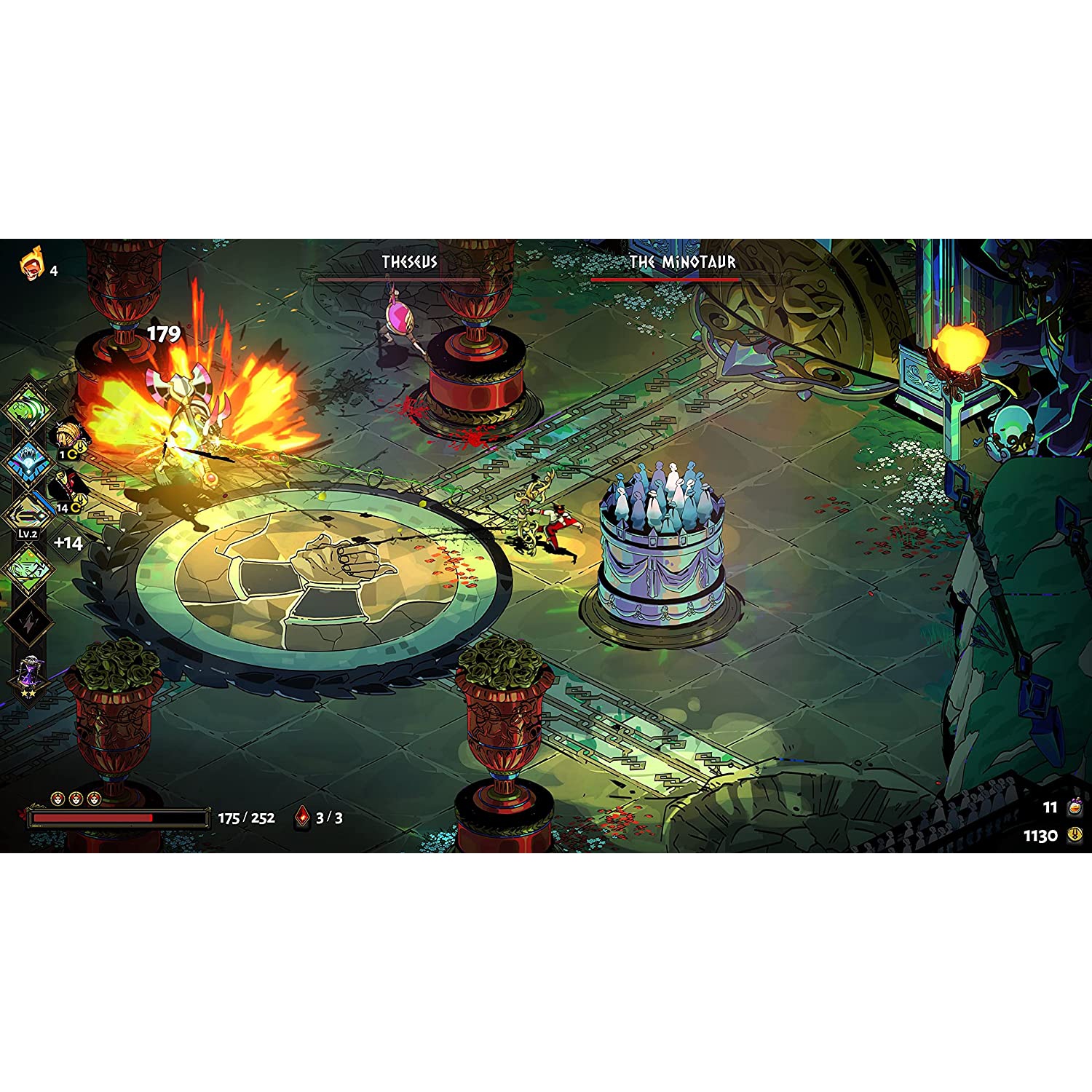 Hades [PlayStation 5]