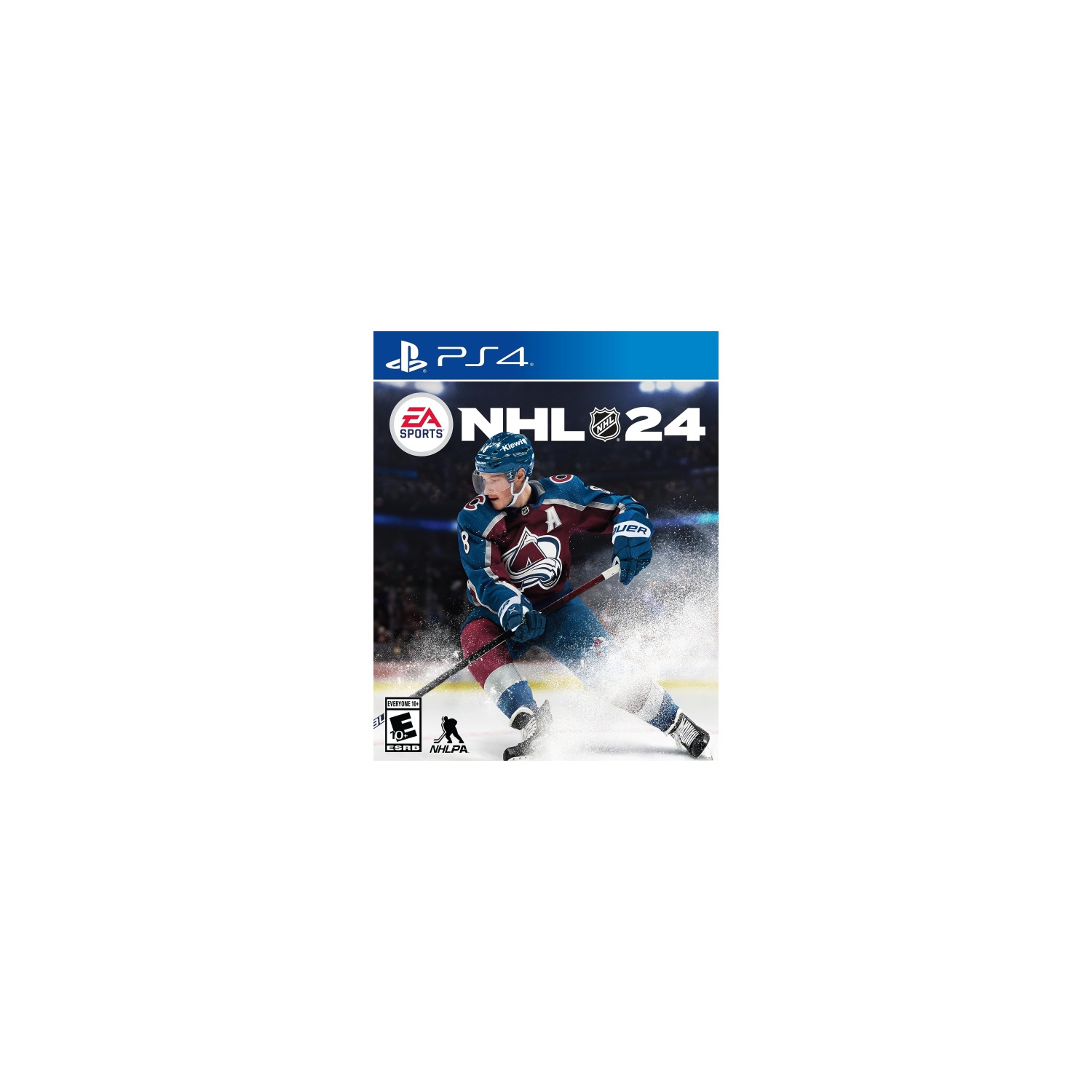 Nhl 24