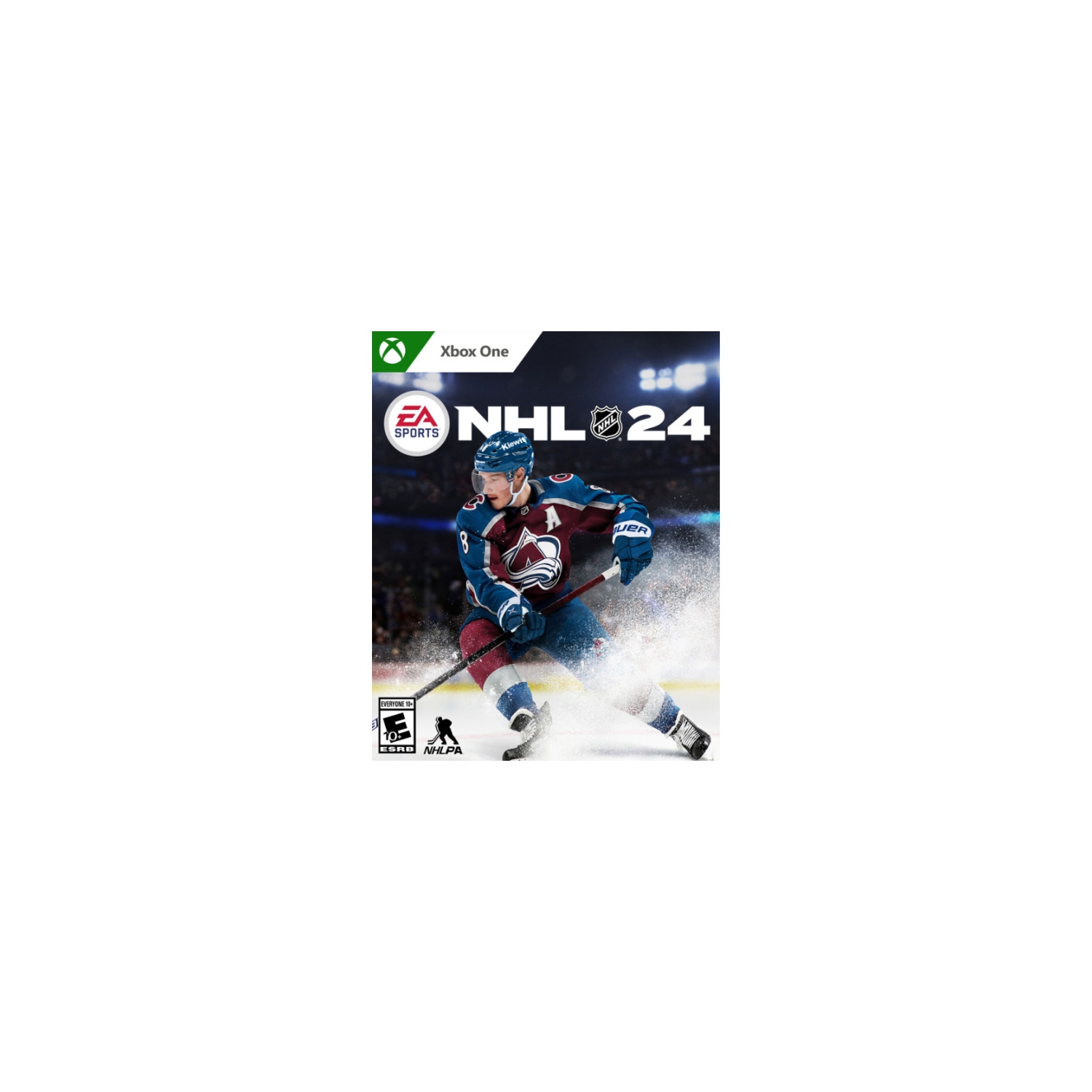 NHL 24