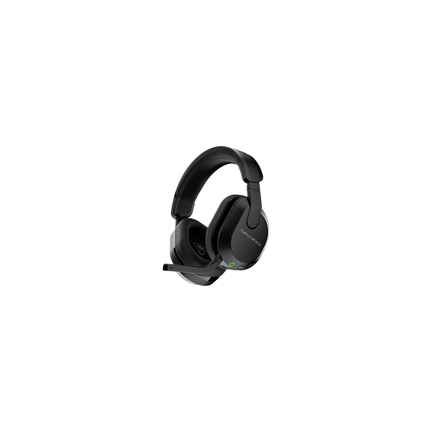Open Box - Turtle Beach Stealth 600 Wireless Gaming Headset for PC/PlayStation - Black