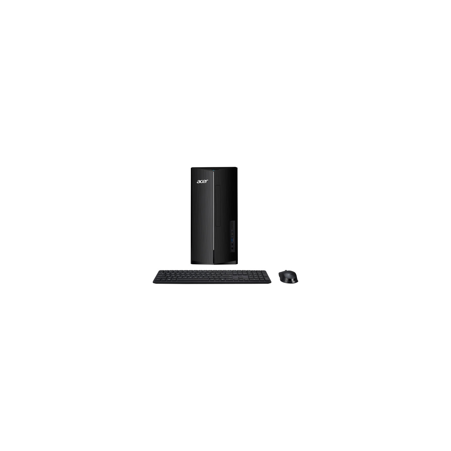 Open Box - Acer Aspire Desktop PC (Intel Core i5-14400/8GB RAM/512GB SSD/Windows 11)