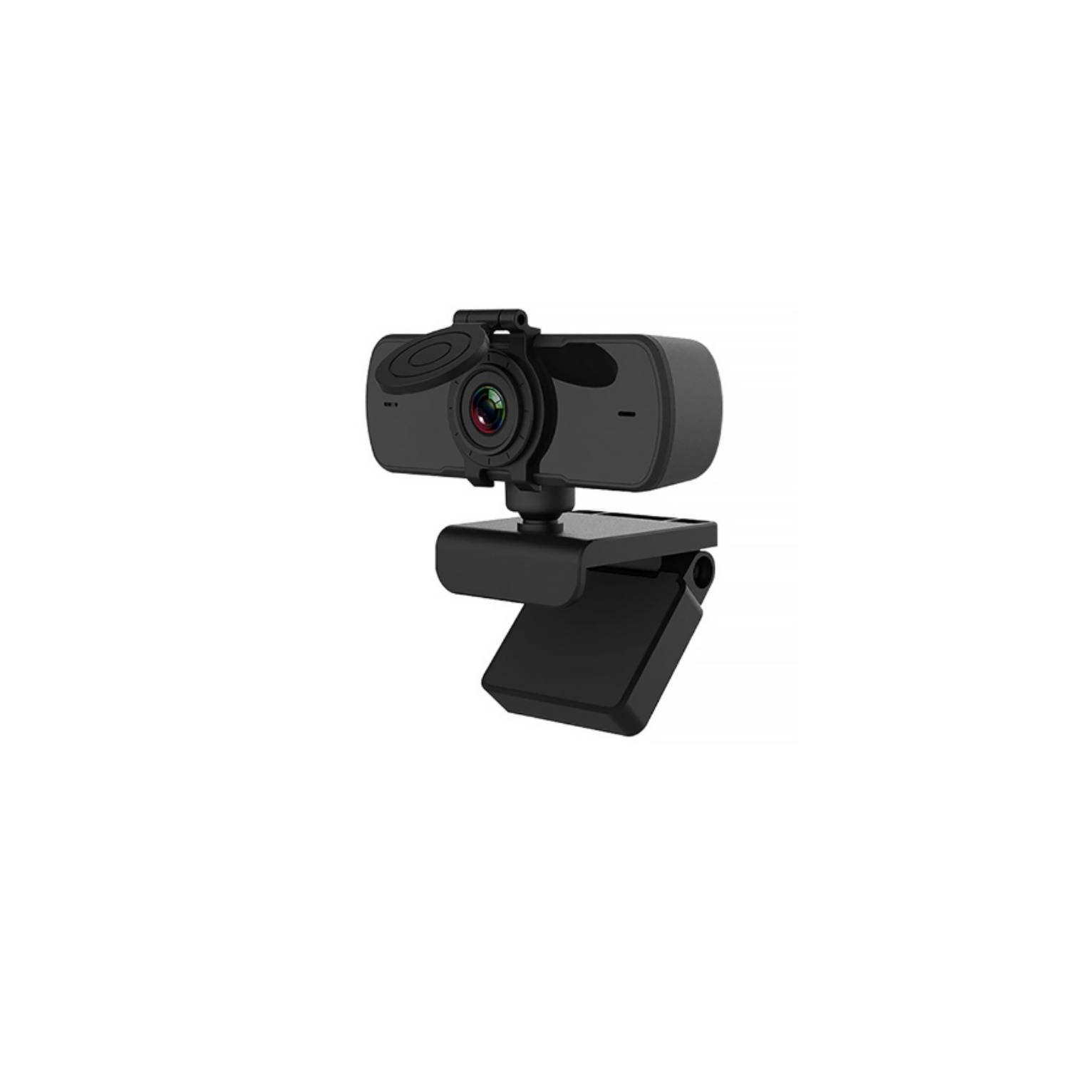 Computer camera 2K pixel HD live broadcast driver-free camera video conference camera