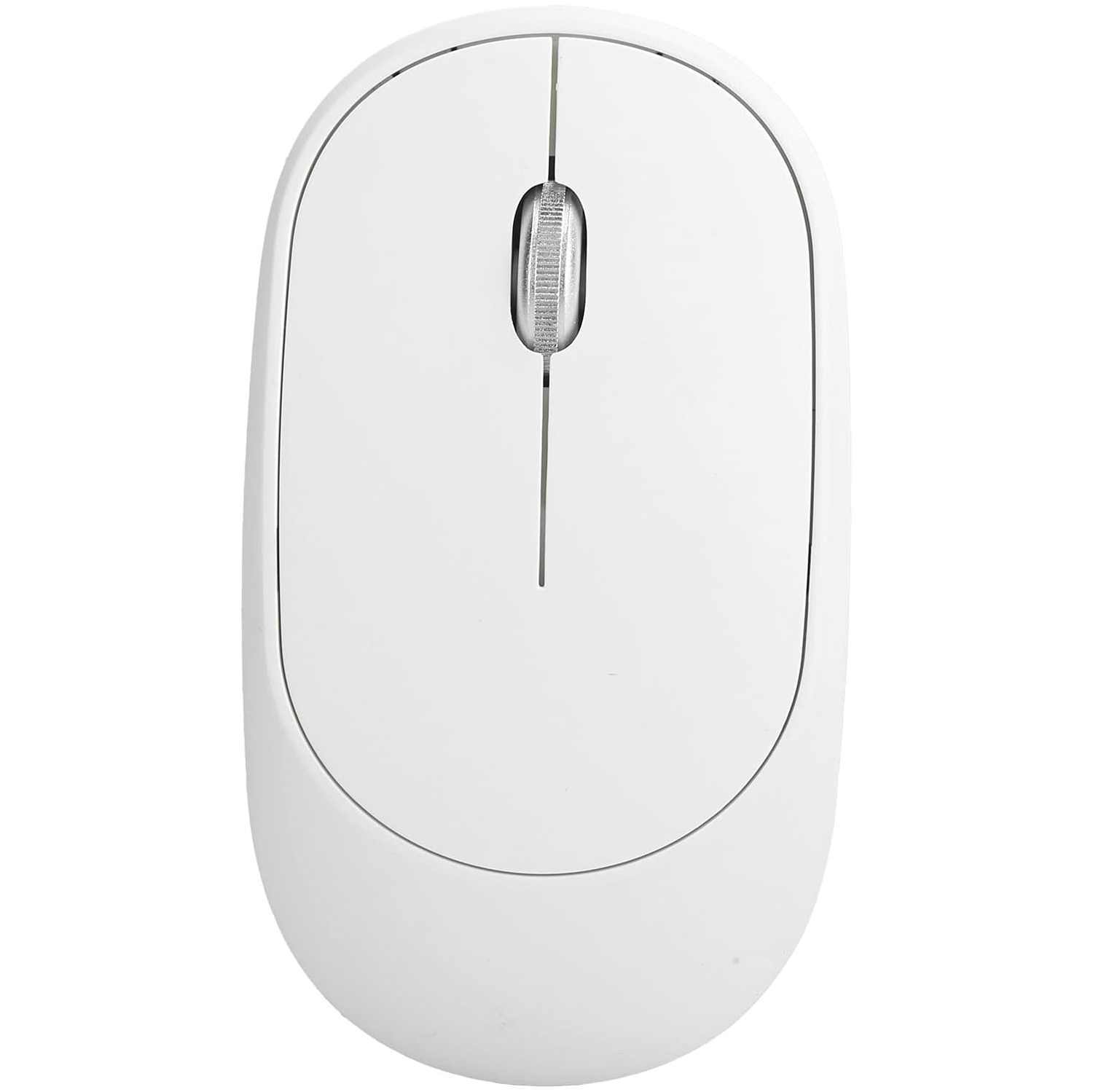 Bluetooth dual-mode wireless mouse, charging and silent, computer notebook office game luminous wireless mouse