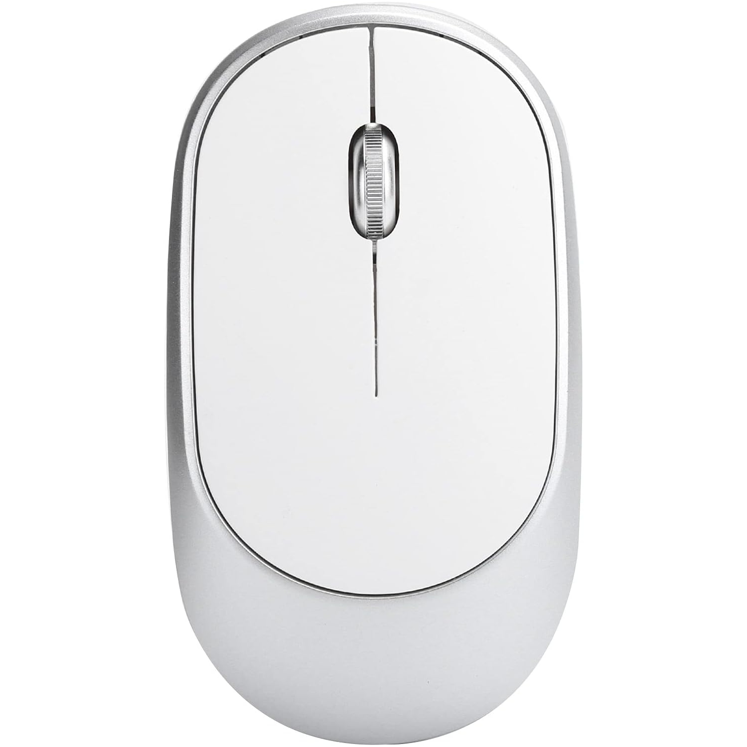 Bluetooth dual-mode wireless mouse, charging and silent, computer notebook office game luminous wireless mouse