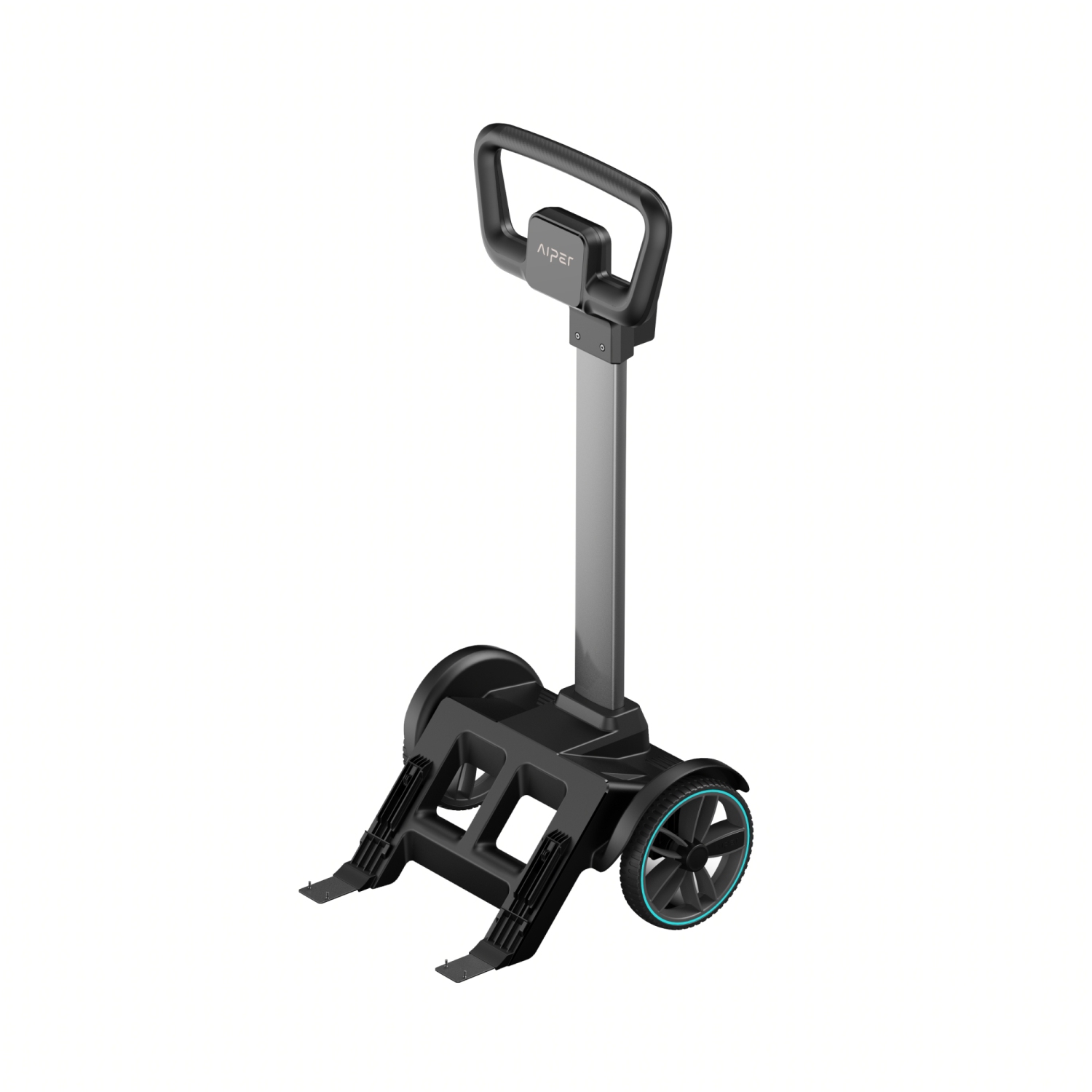 Panier Aiper - Solution de stockage portative pour Scuba X1 Pro Max, X1 Pro et X1, compatible avec la station de chargement sans fil