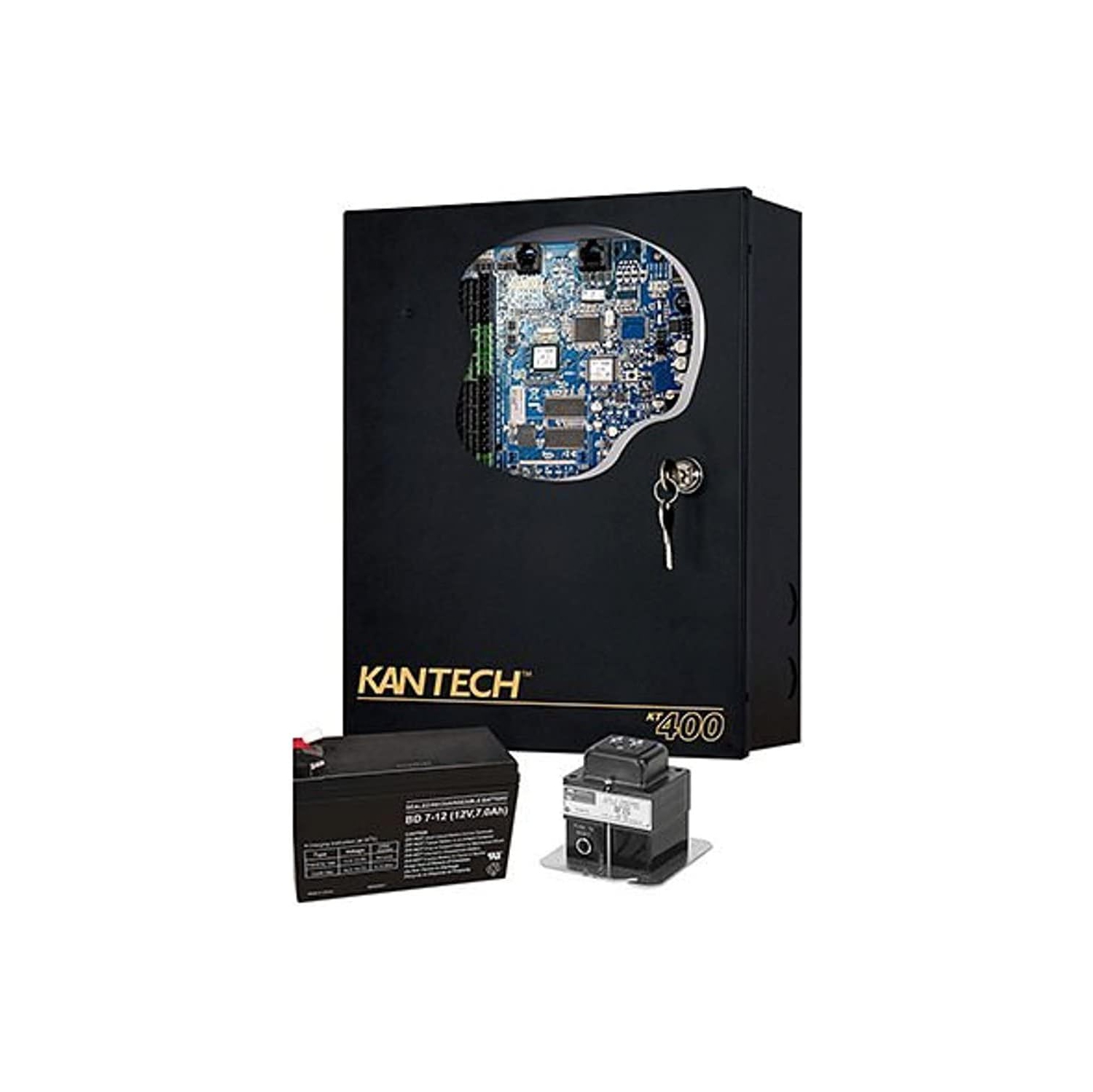 KANTECH EK-400 KT-400 Expansion Kit