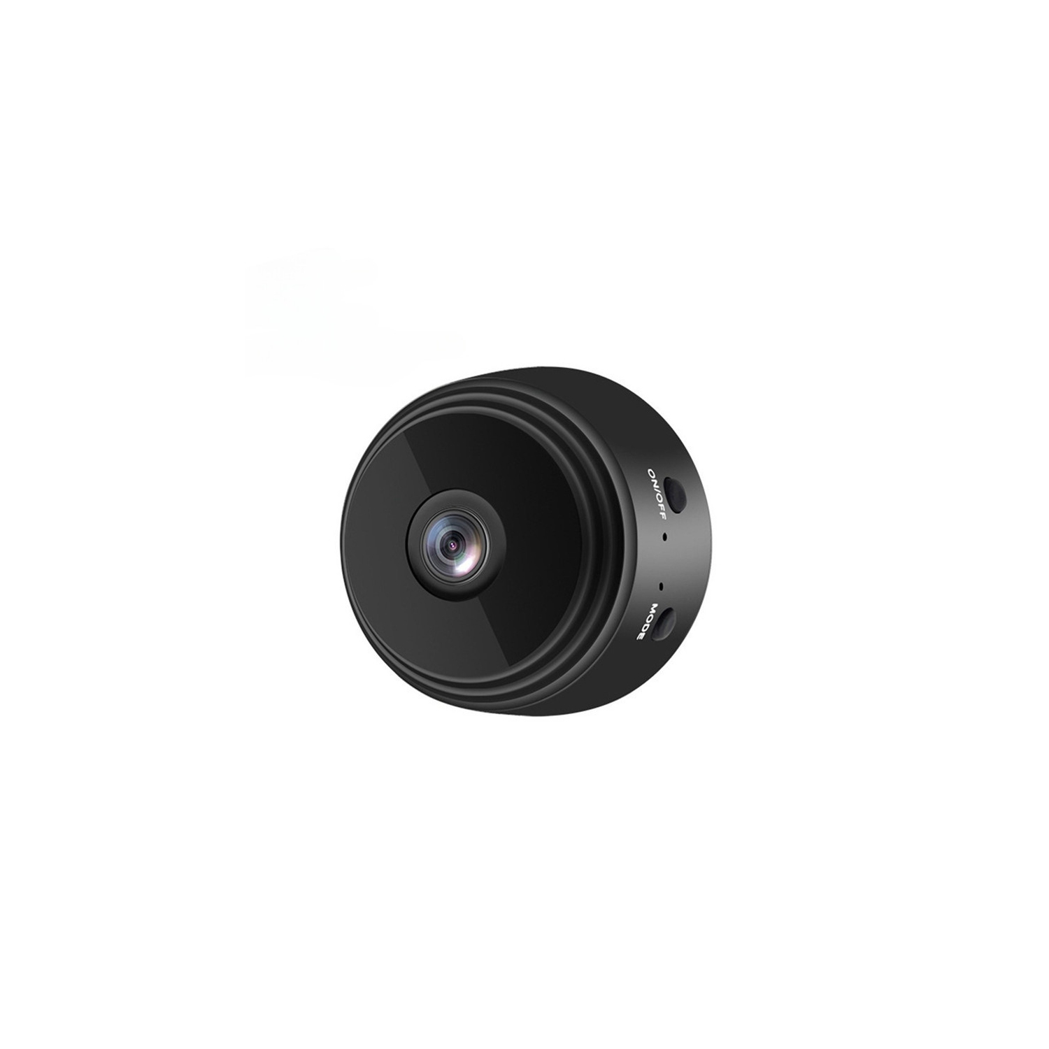 Wireless network 2.4GWiFi surveillance camera intelligent HD network camera