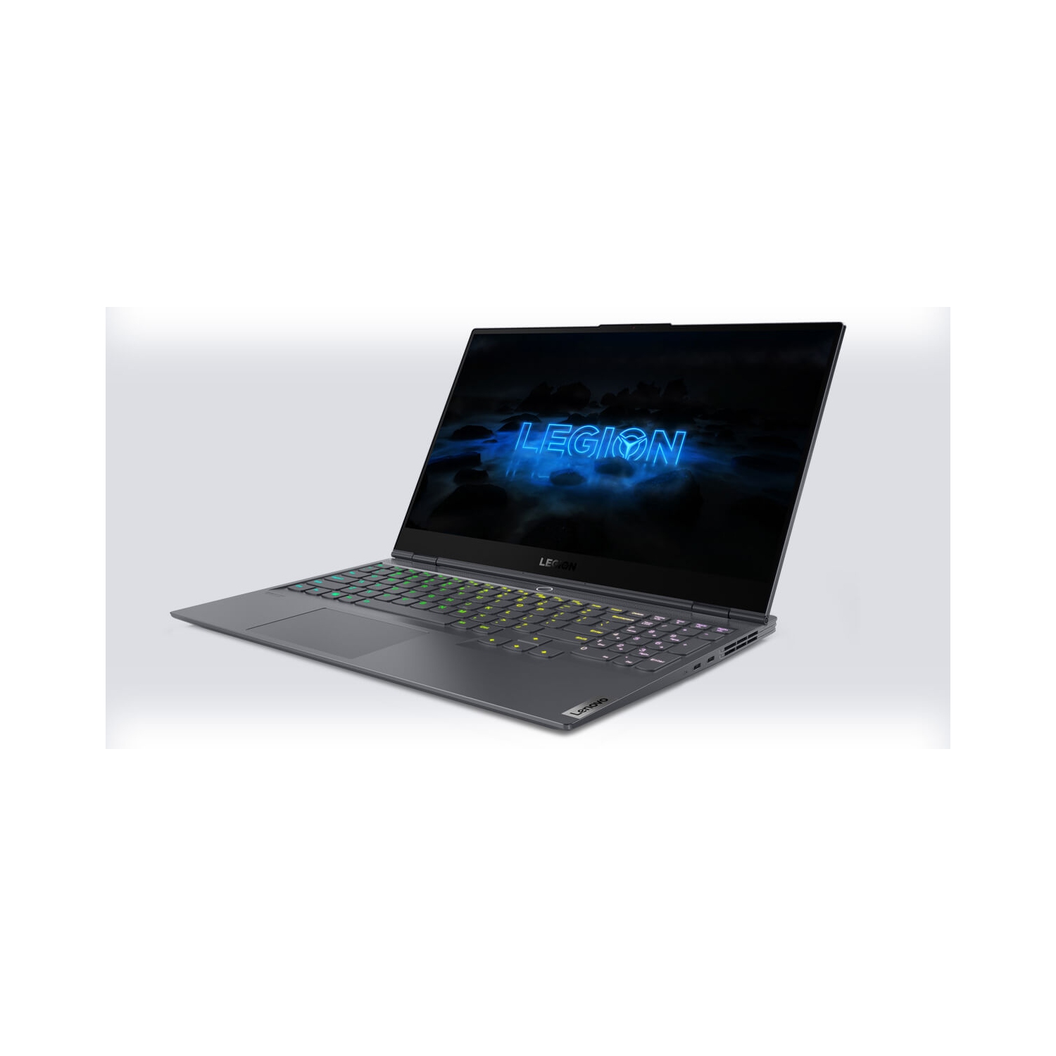 Refurbished(Excellent) - Lenovo Legion 7 16" Gaming Laptop - NVIDIA® RTX™ 4070 8GB (Intel i9-14900HX/1TB SSD/32GB RAM/ Win 11) Like New in Box