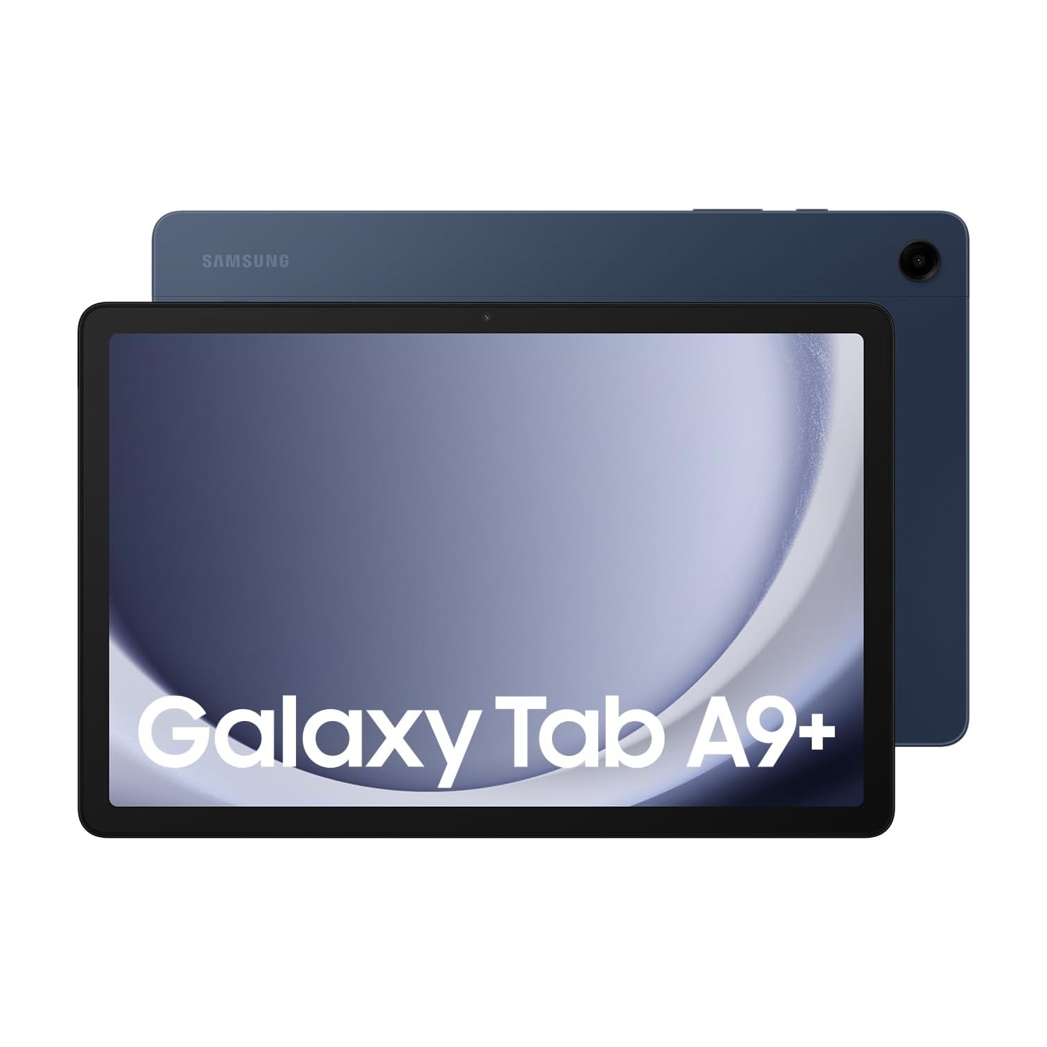 Refurbished - Samsung Galaxy Tab A9+ 5G 11" Android Tablet 8GB RAM | 128GB ROM - Navy (SM-X216B)