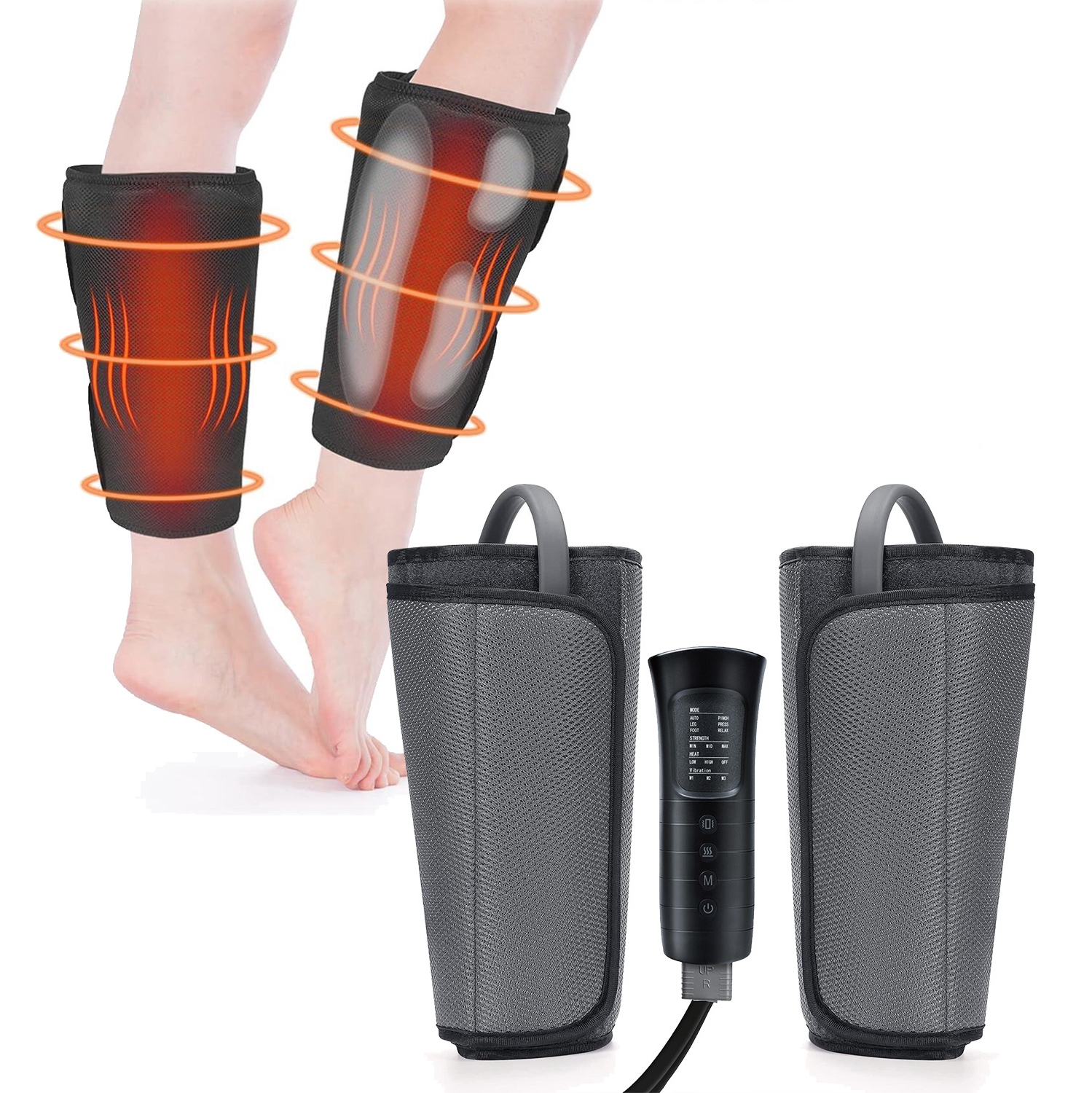 Westinghouse Arm & Calf Air Compression Massager