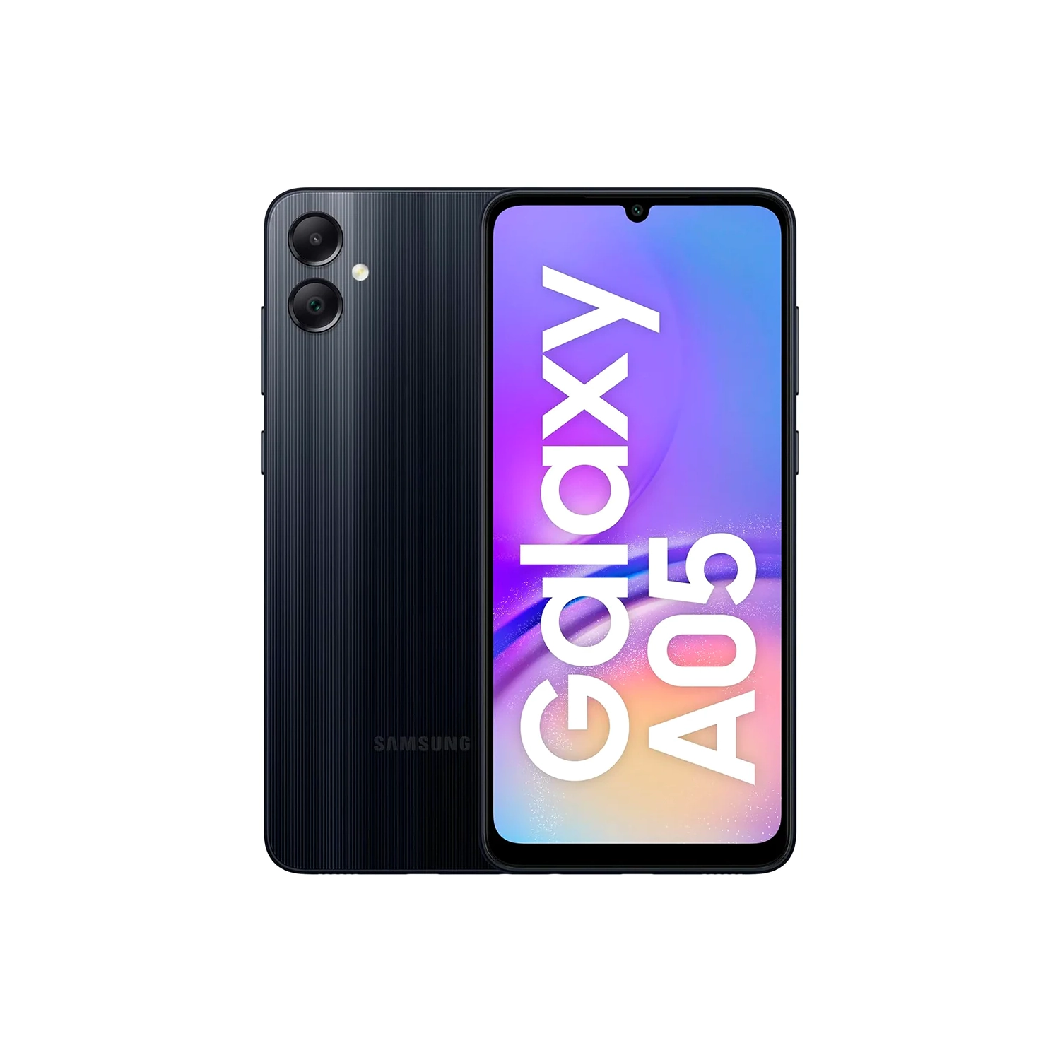Samsung Galaxy A05 　4GB 64gb 2台セット Samsung Galaxy A05, Android Smartphone, Dual SIM Mobile