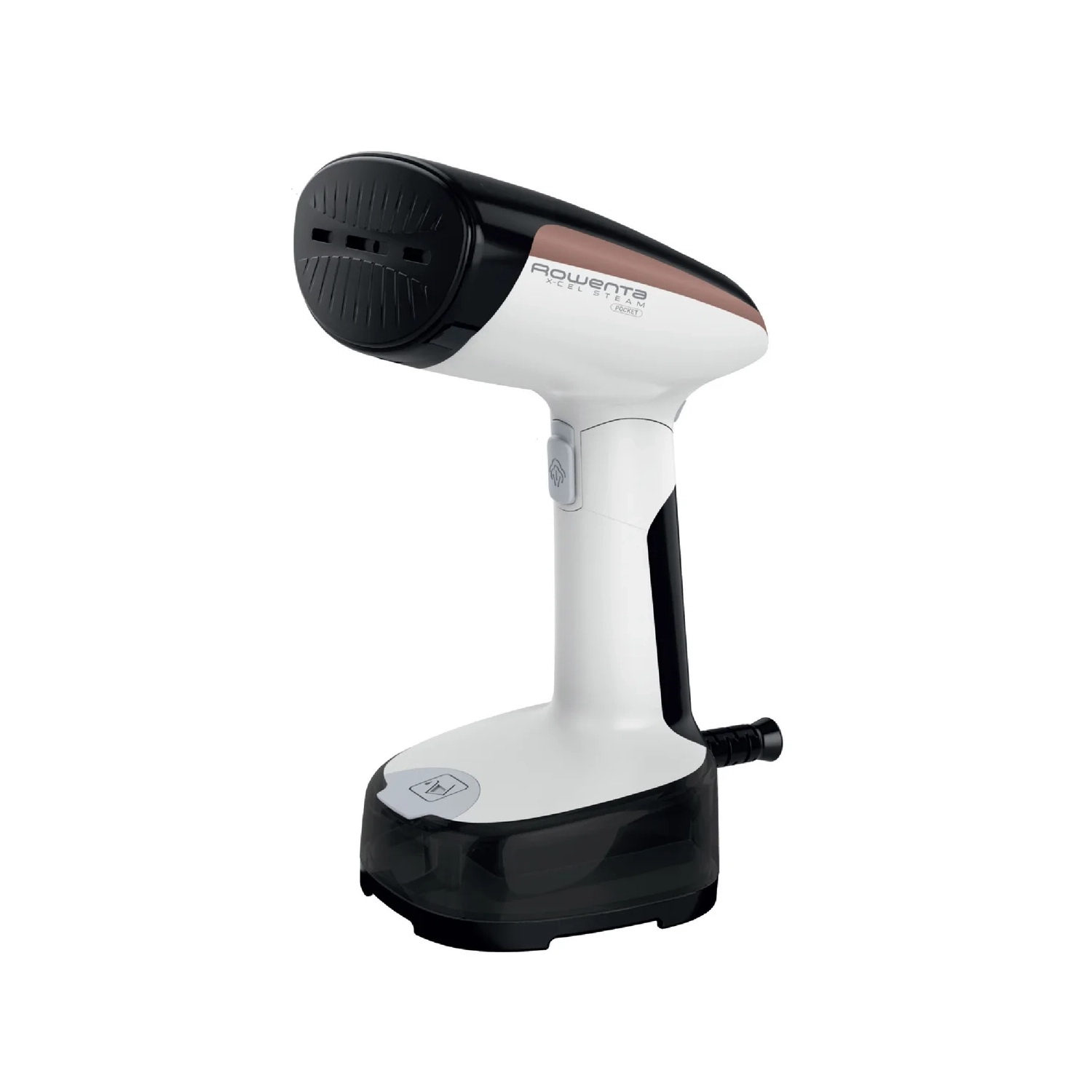 Rowenta X-cel Compact Handheld Steamer