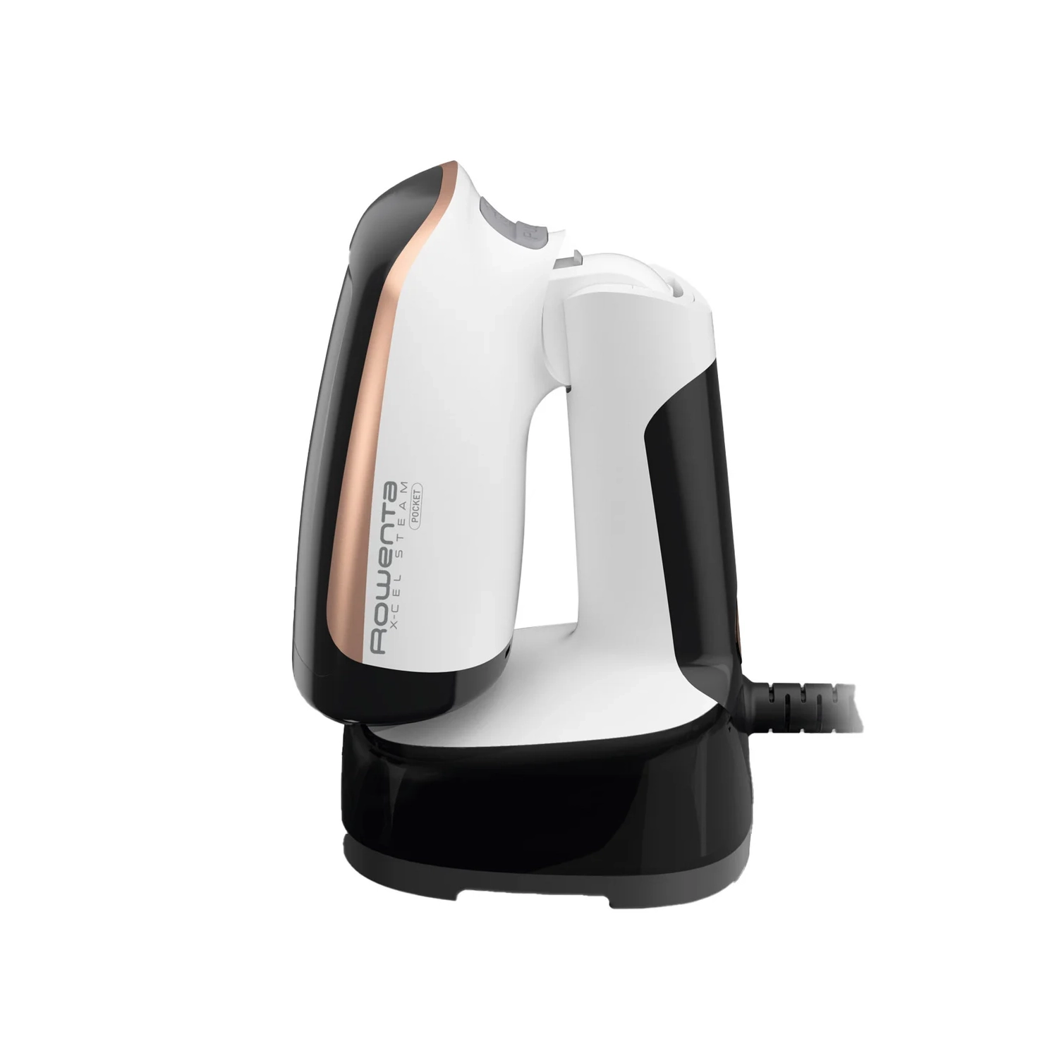 Rowenta X-cel Compact Handheld Steamer