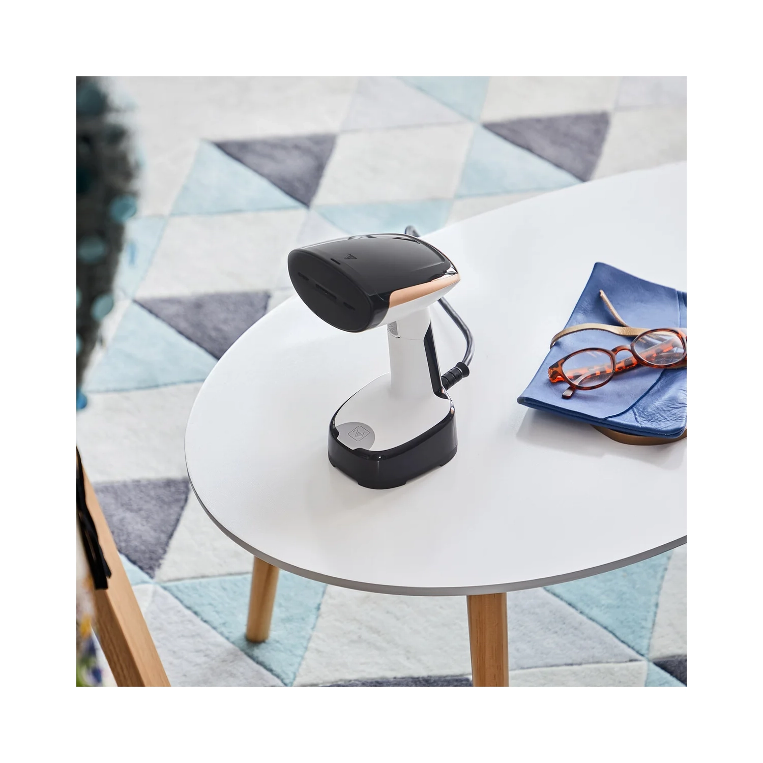 Rowenta X-cel Compact Handheld Steamer