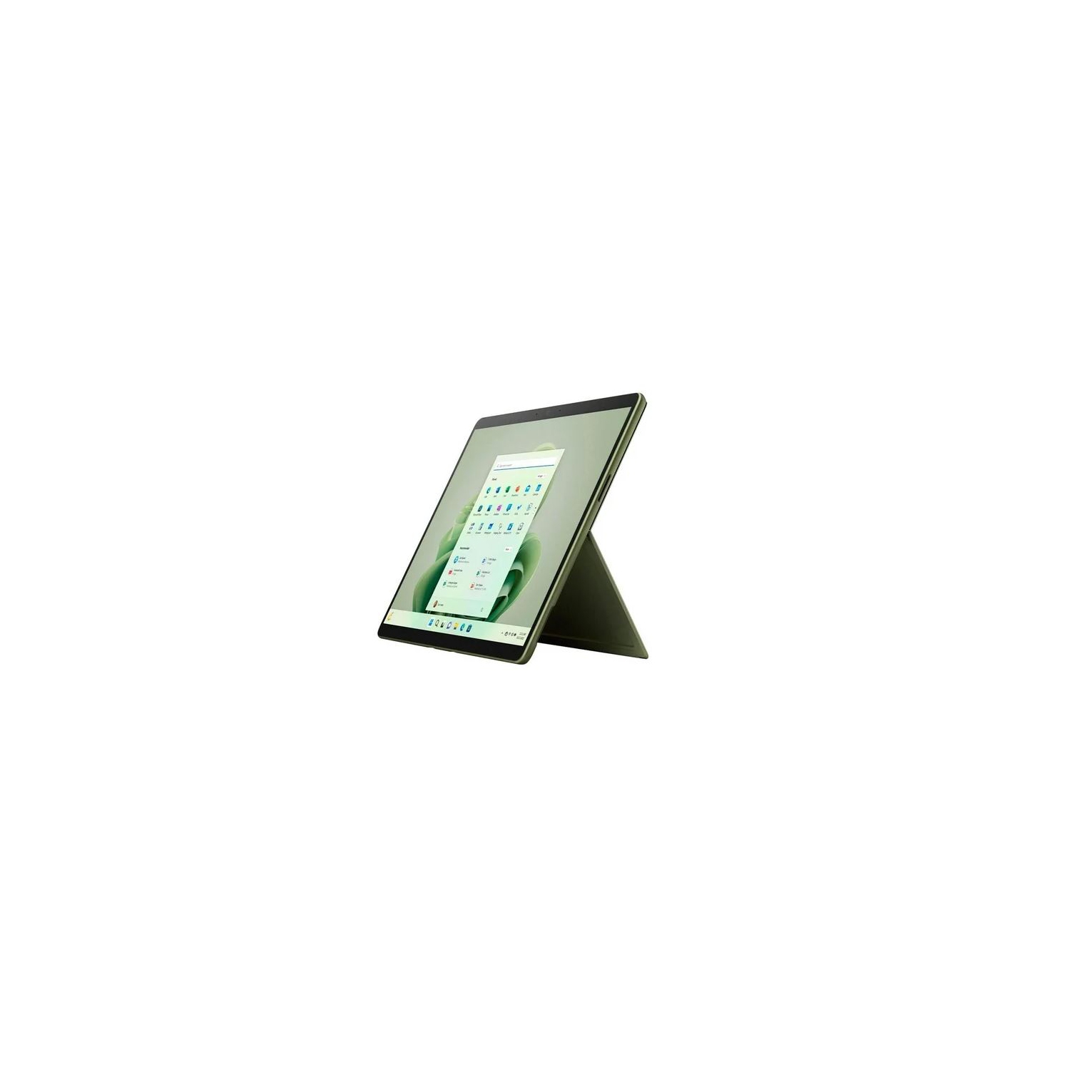 Refurbished (Good) Microsoft Surface Pro 9 Model: QG8-00018 i5/8/256 Forest