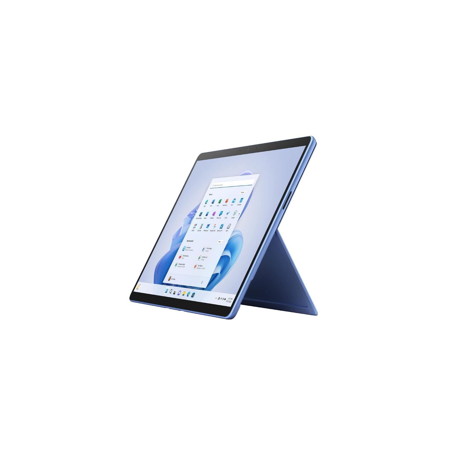 Refurbished (Good) Microsoft Surface Pro 9 Model: QG8-00018 i5/8/256 Sapphire