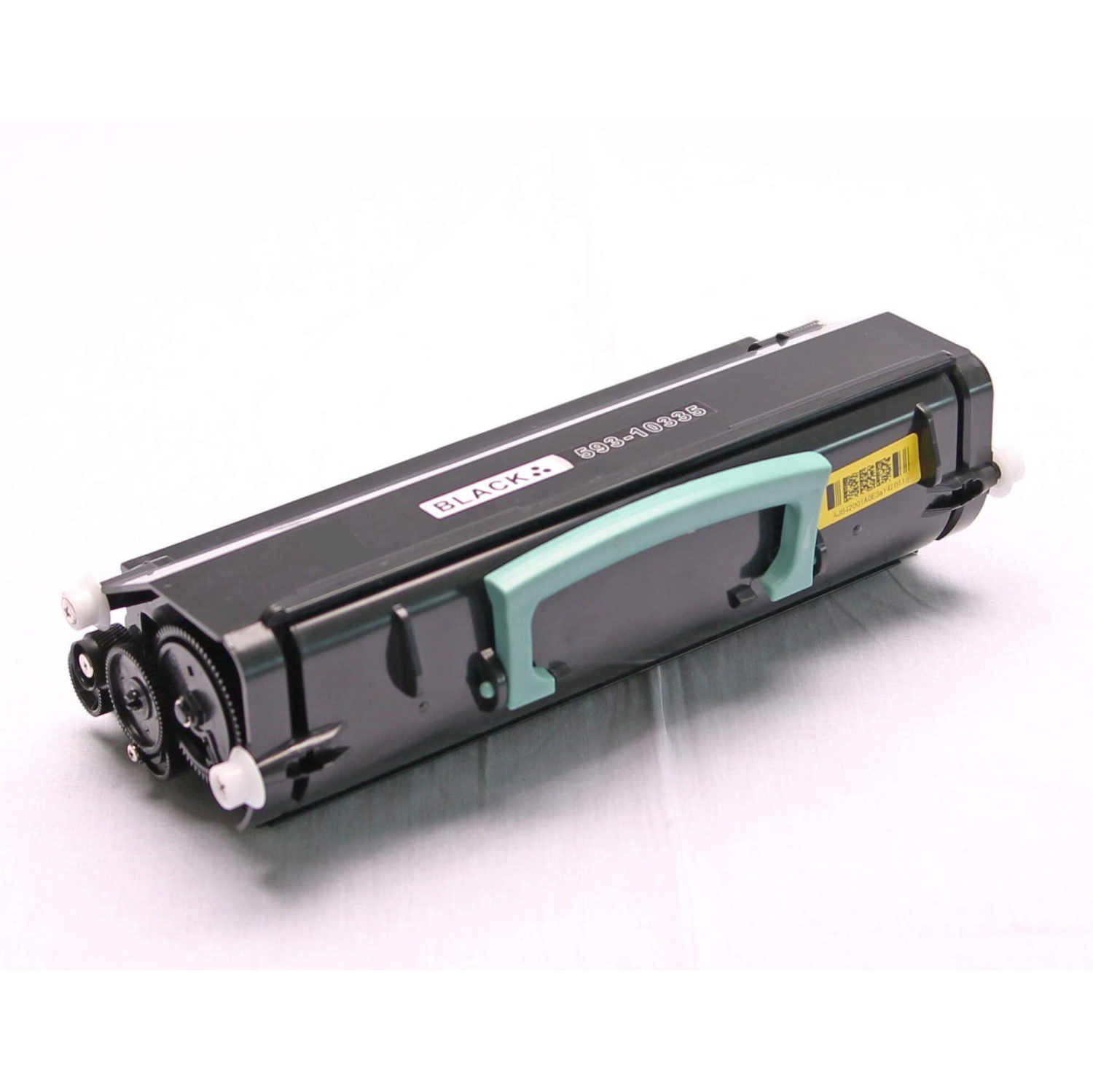 Compatible Lexmark 24015SA E230 Toner Cartridge Black 3.5K