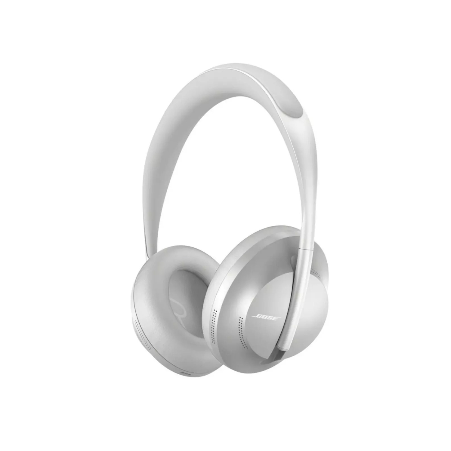 Remis à neuf - Casque d'écoute à suppression du bruit 700 de Bose - Argenté
