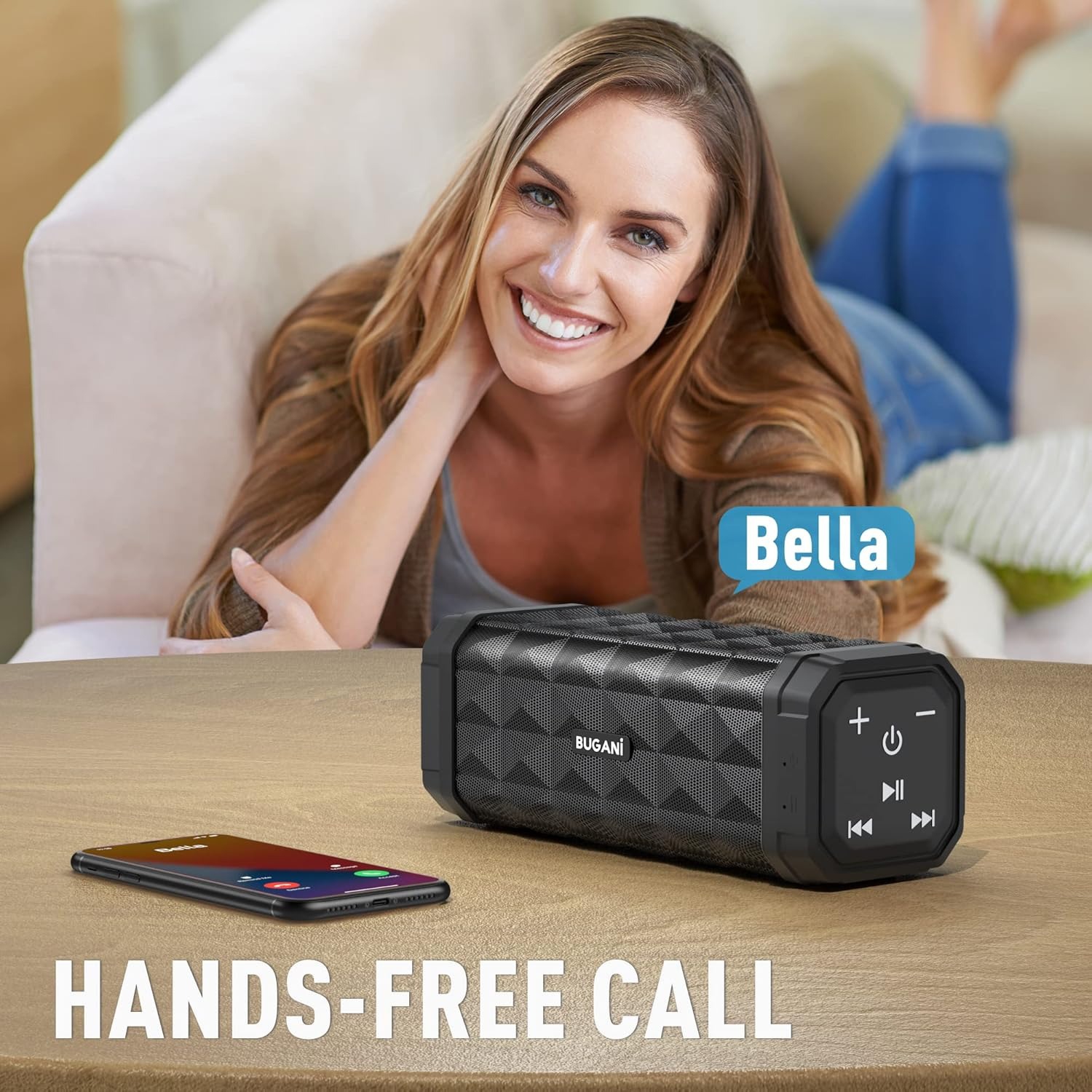 Open Box - JBL Charge 5 Waterproof Bluetooth Wireless Speaker - Pink