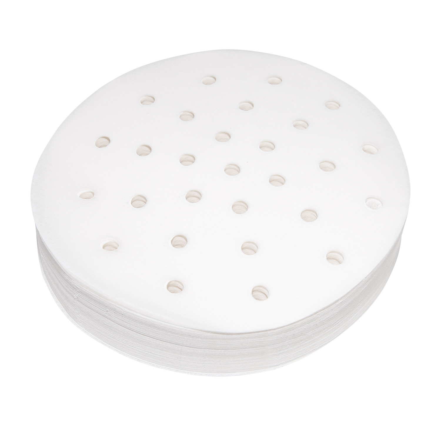 Presse à hamburger commerciale A-A150 | Machine à galettes de viande | Robot de formage de galettes | 6"