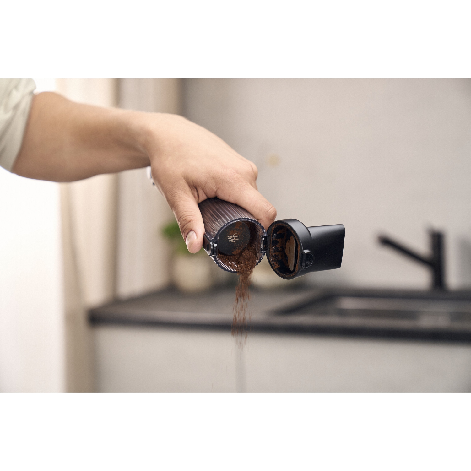 Aspirateur sans fil XTEND DE ZWILLING, un seul article sans batterie