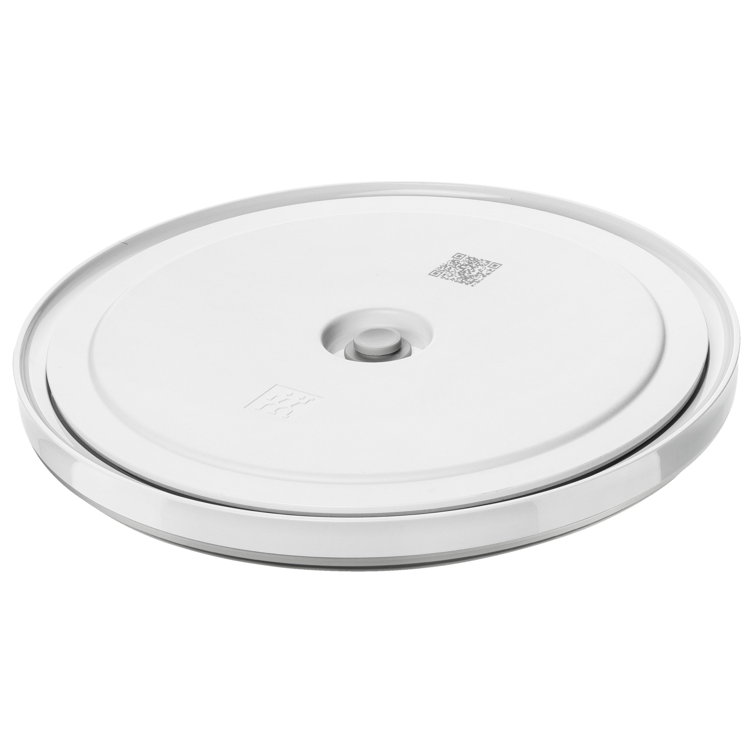 ZWILLING Fresh & Save BOWLS Vacuum Bowl Lid L / 24 cm, White