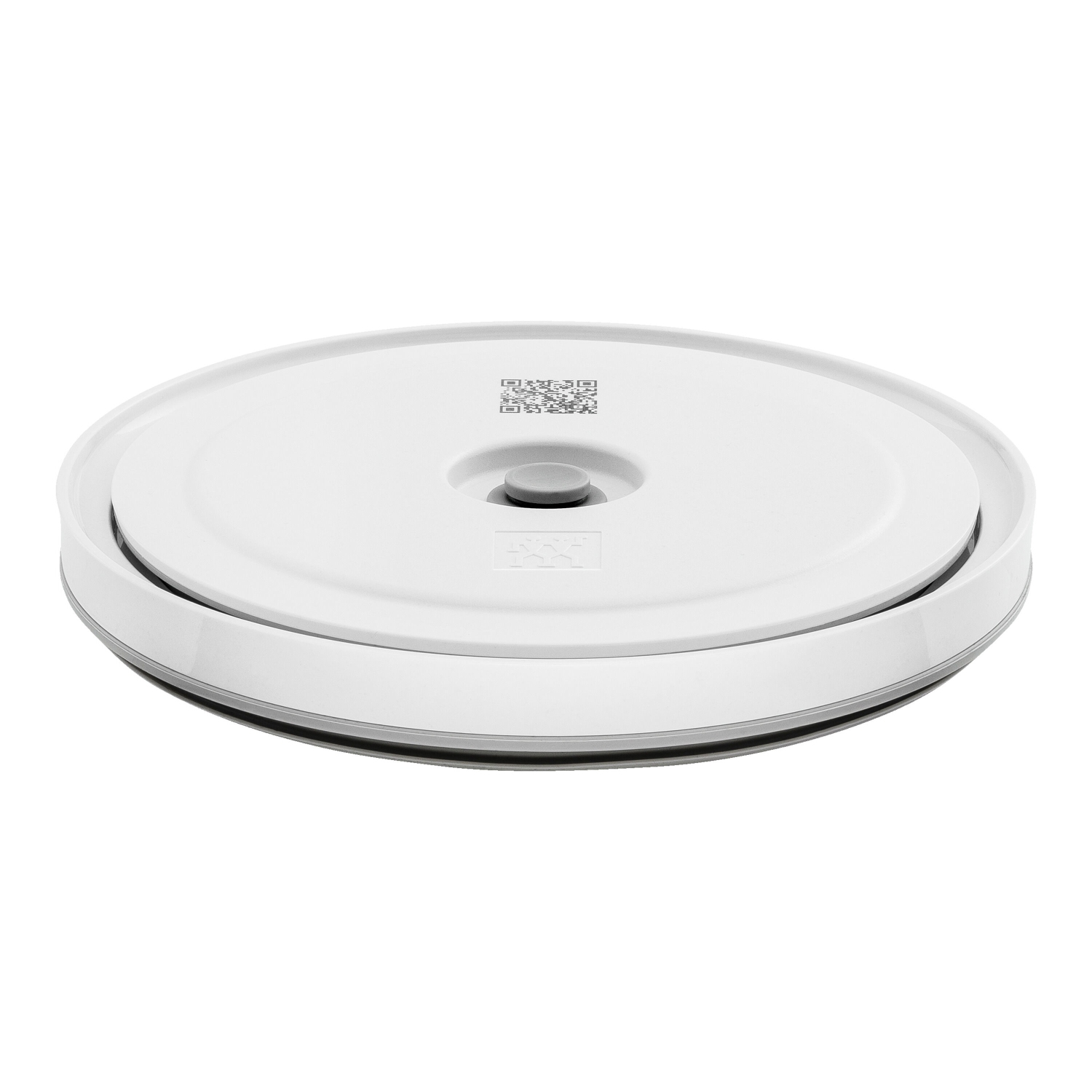 ZWILLING Fresh & Save BOWLS Vacuum Bowl Lid M / 18 cm, White