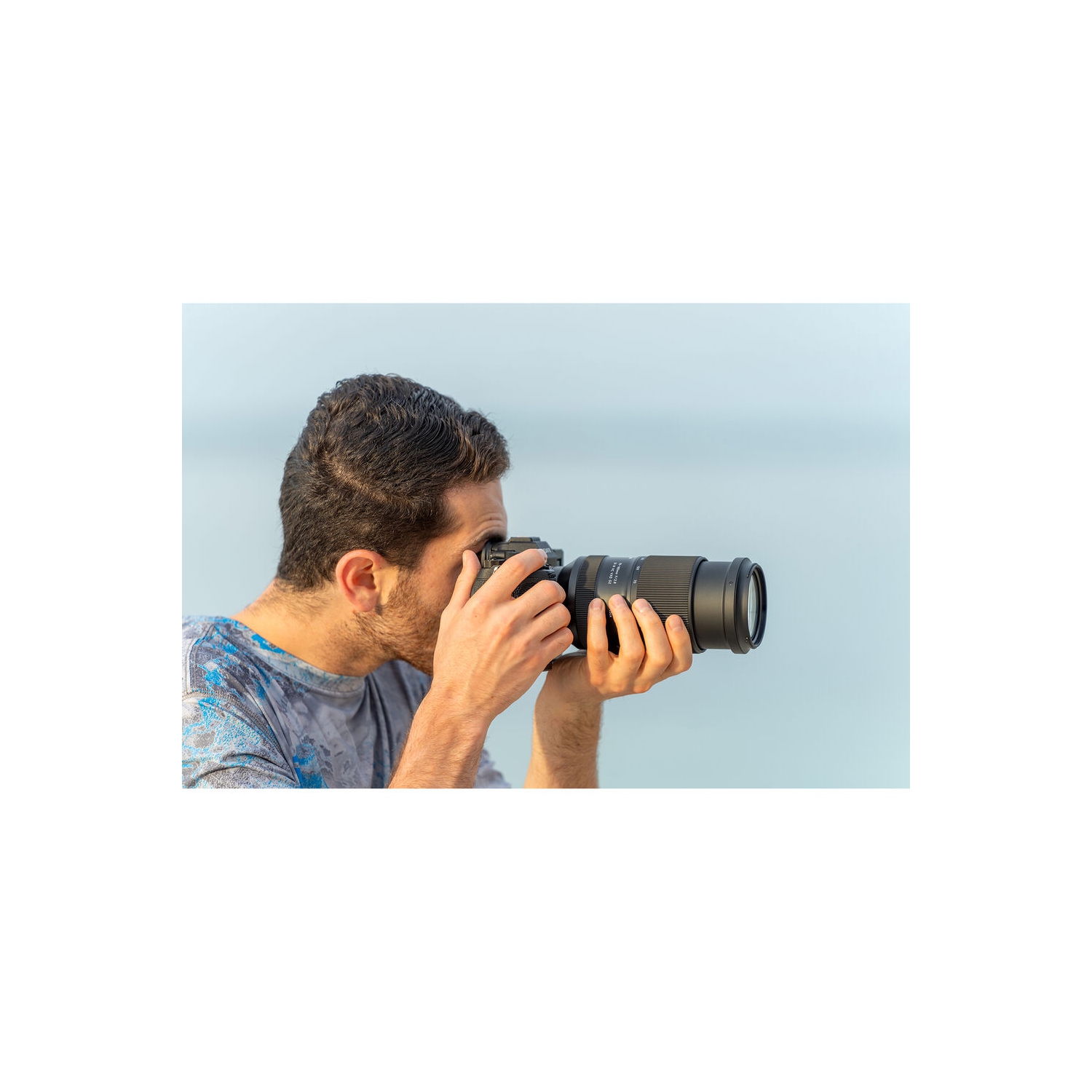 Tamron 70-180mm f/2.8 Di III VC VXD G2 Lens For Mirrorless Cameras Bundle (International Version)