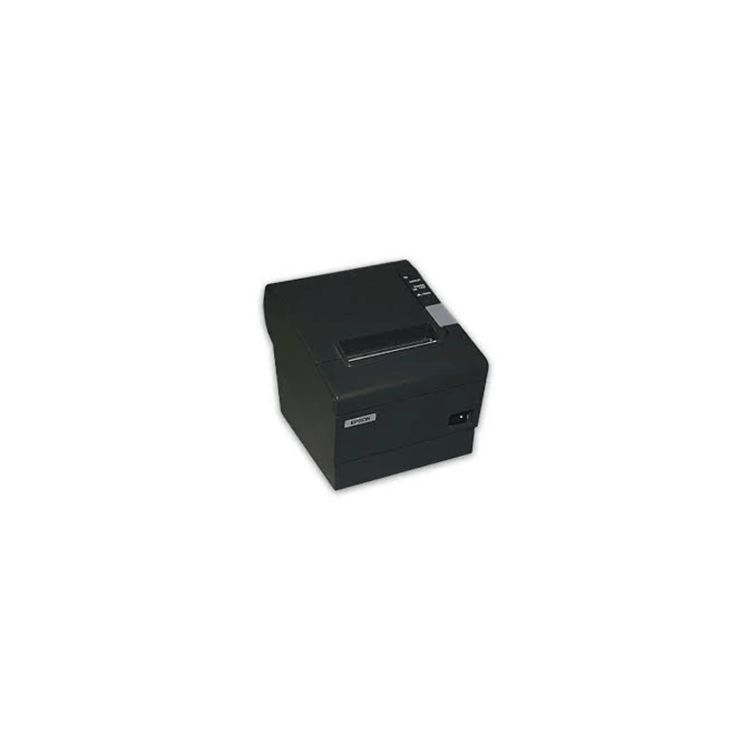 REFURBISHED "Epson TM-T88IV Thermal Receipt Printer – USB/Serial – Fast, Reliable POS Printing.