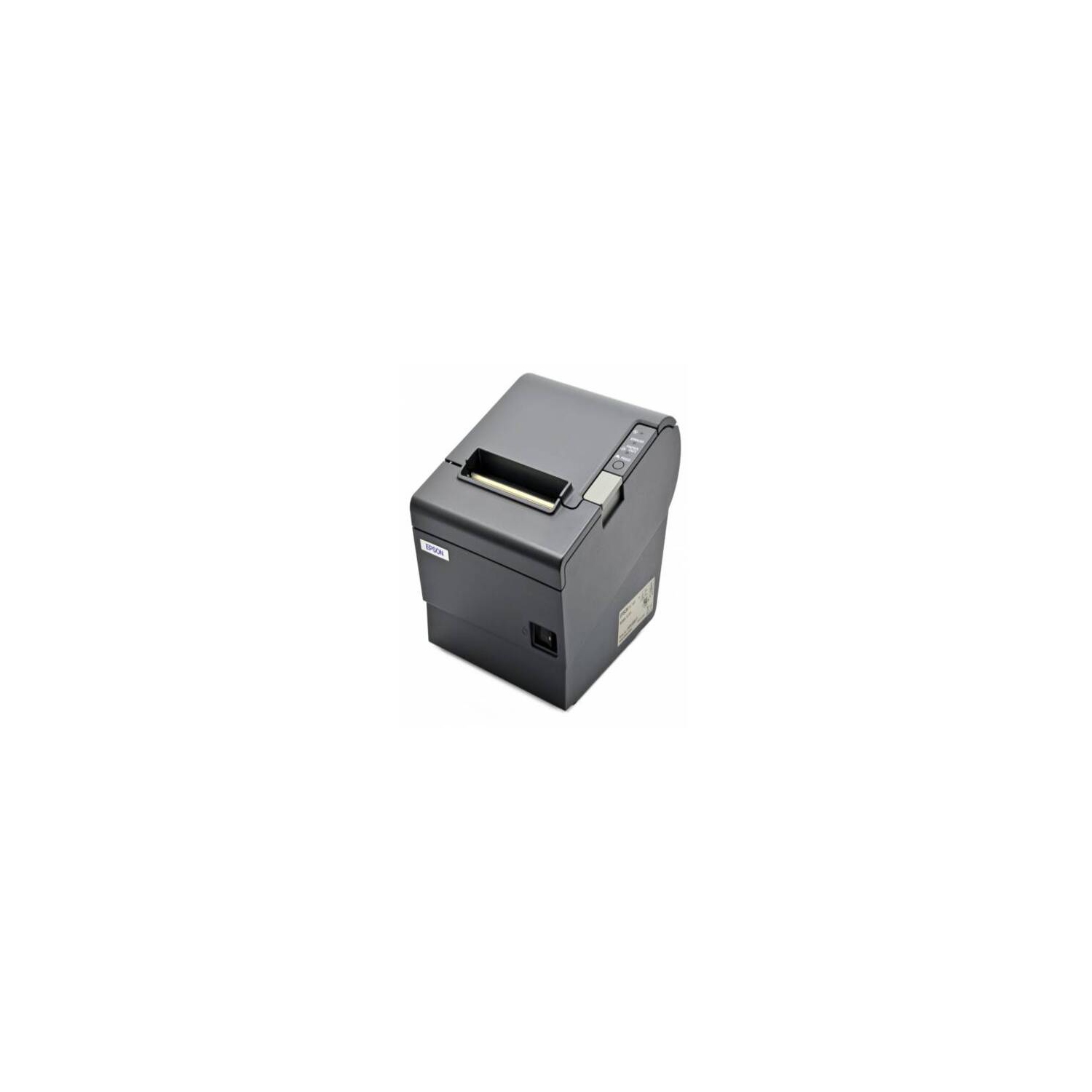 REFURBISHED "Epson TM-T88IV Thermal Receipt Printer – USB/Serial – Fast, Reliable POS Printing.