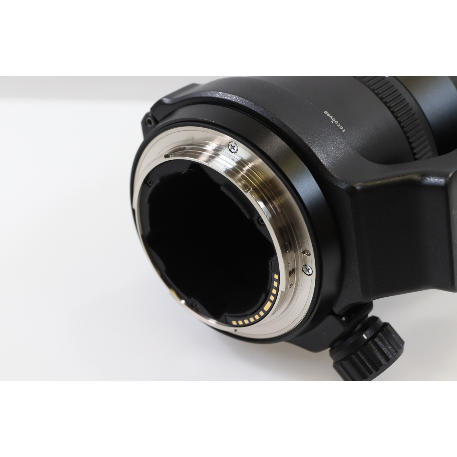 Remis à neuf - Objectif Fujinon 250&nbsp;mm F4 R LM OIS WR de Fujifilm avec boîte et accessoires