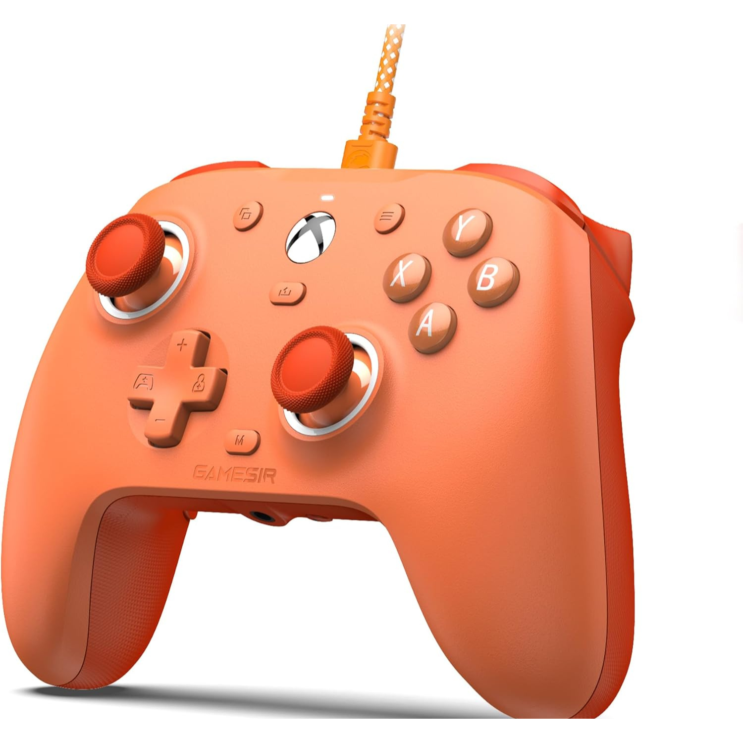 GameSir G7 SE Wired Xbox Controller with Hall Effect Joysticks and Hall Triggers, Works with Xbox One, Xbox Series X|S, Windows 10/11,