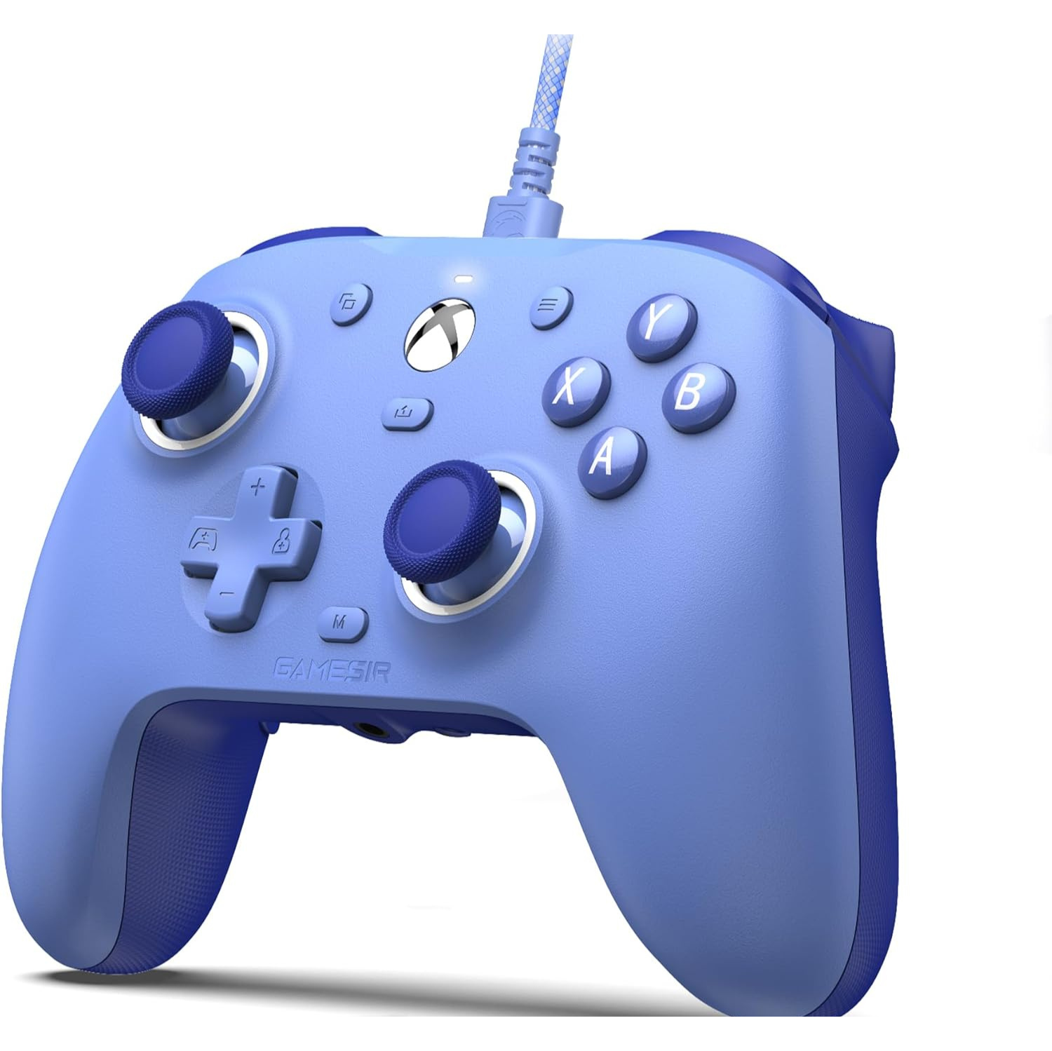 GameSir G7 SE Wired Xbox Controller with Hall Effect Joysticks and Hall Triggers, Works with Xbox One, Xbox Series X|S, Windows 10/11,