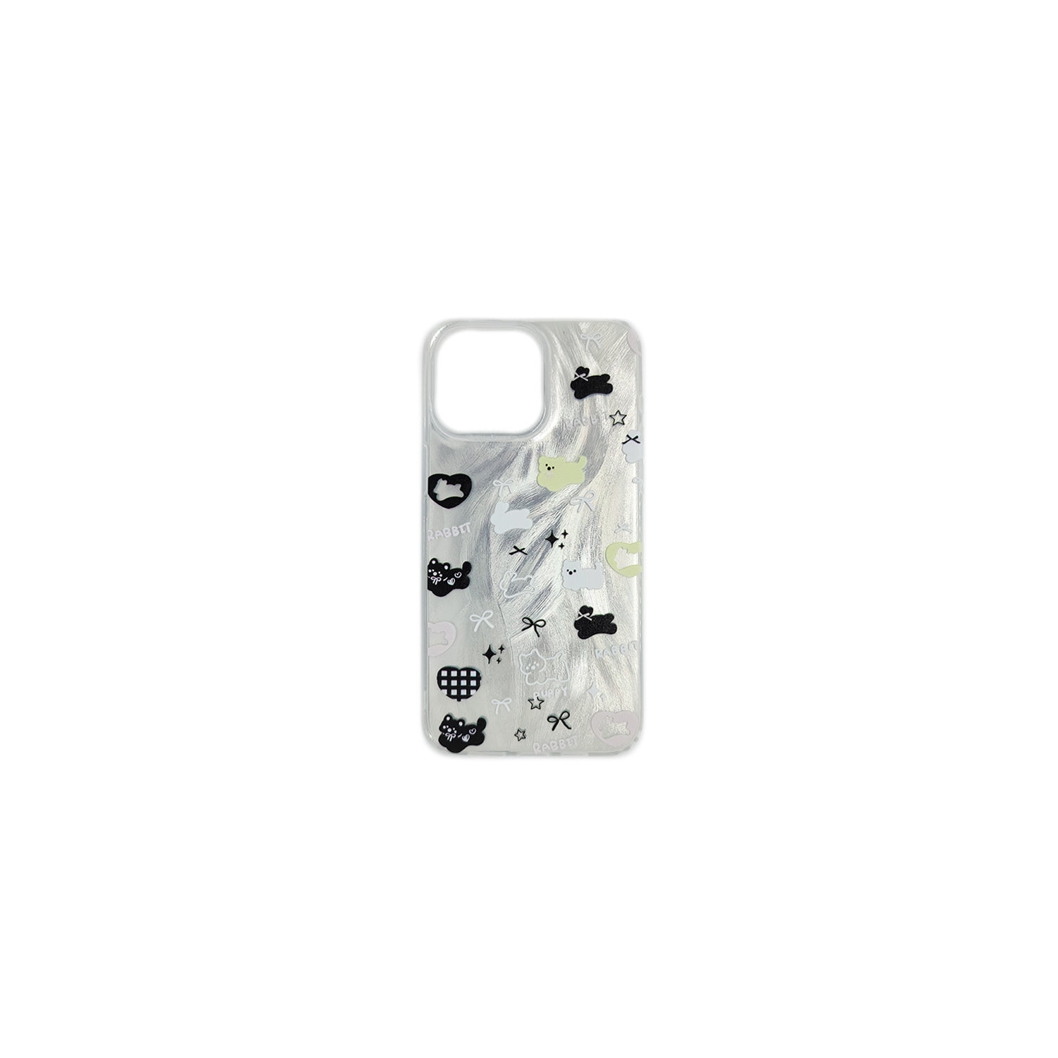 PANDACO Park Case for iPhone 15 Pro Max