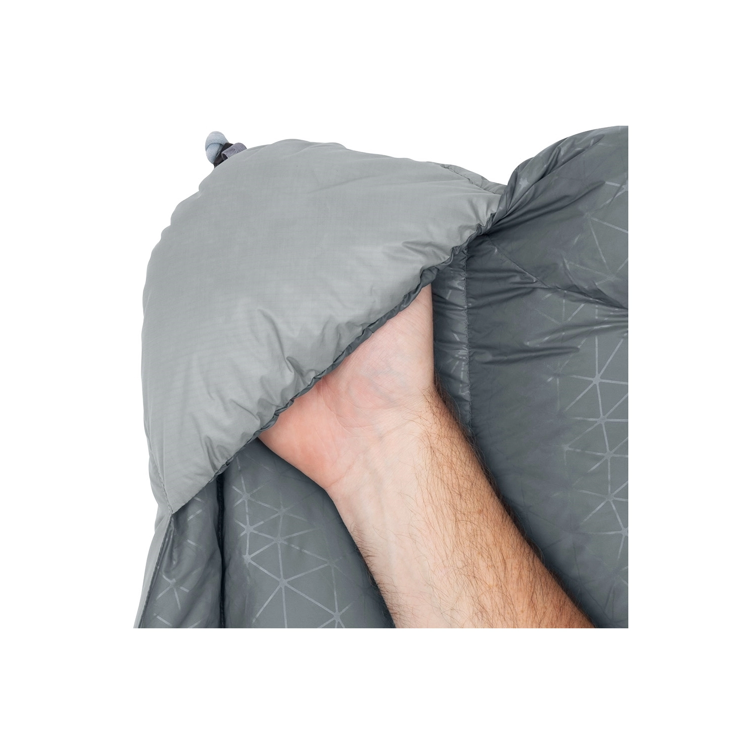 Courtepointe en duvet Cd2 Sea to Summit 750+ | Sac de couchage extérieur