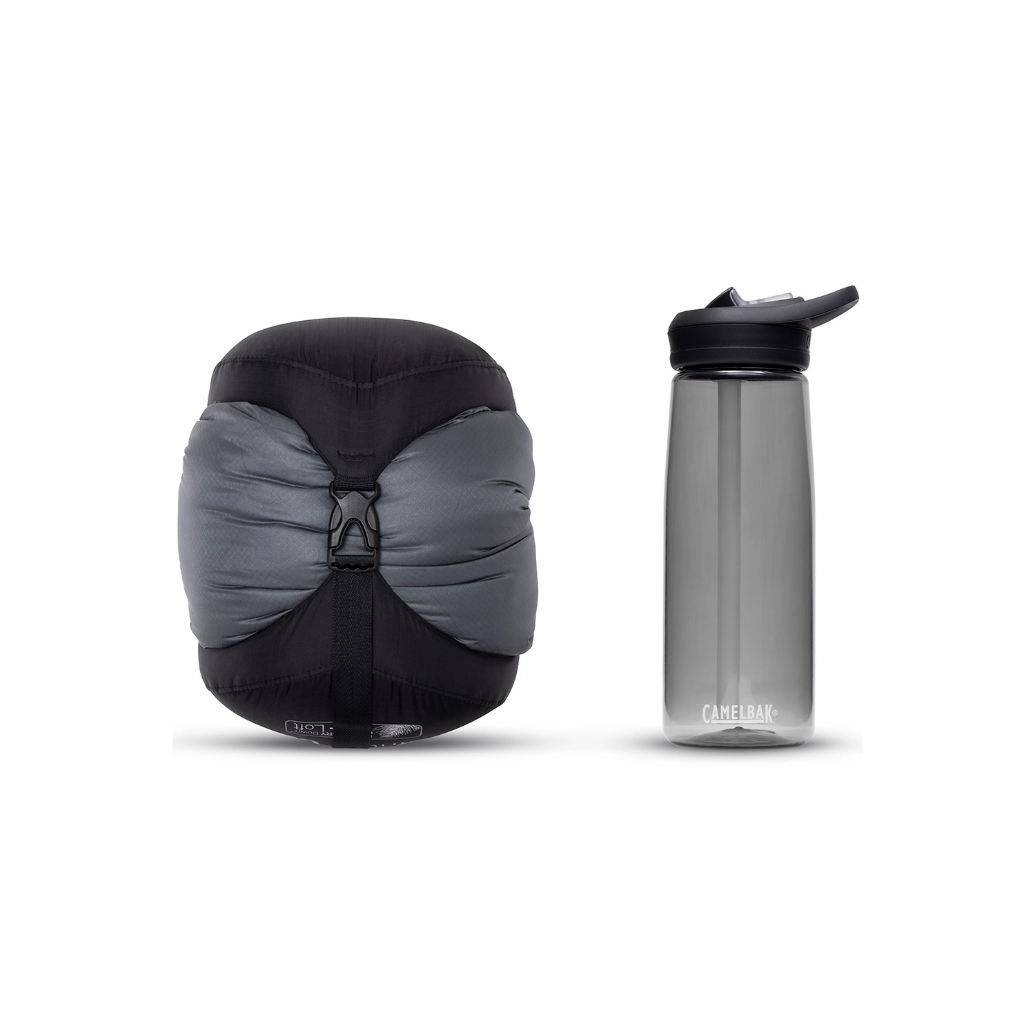 Courtepointe en duvet Cd2 Sea to Summit 750+ | Sac de couchage extérieur