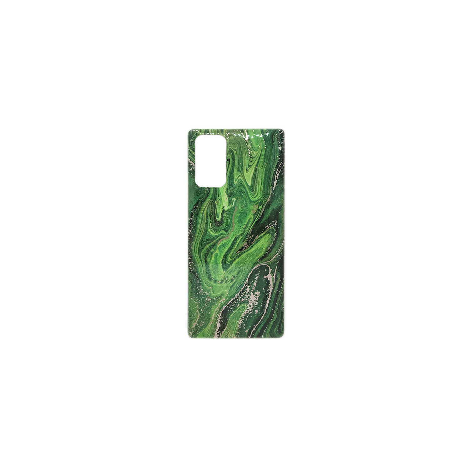 PANDACO Emerald Case for Samsung Galaxy Note 20